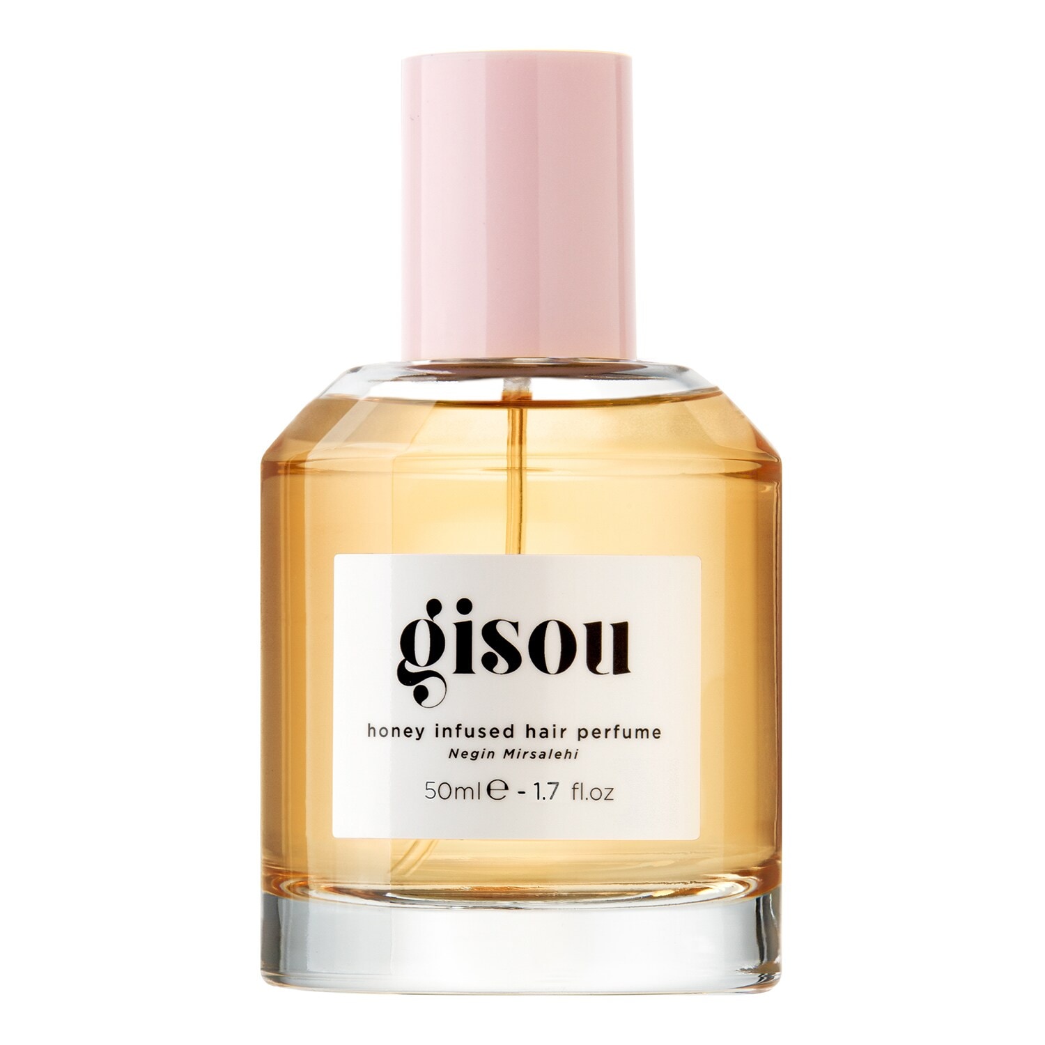 Gisou Honey Infused Perfume - Parfum pour les cheveux