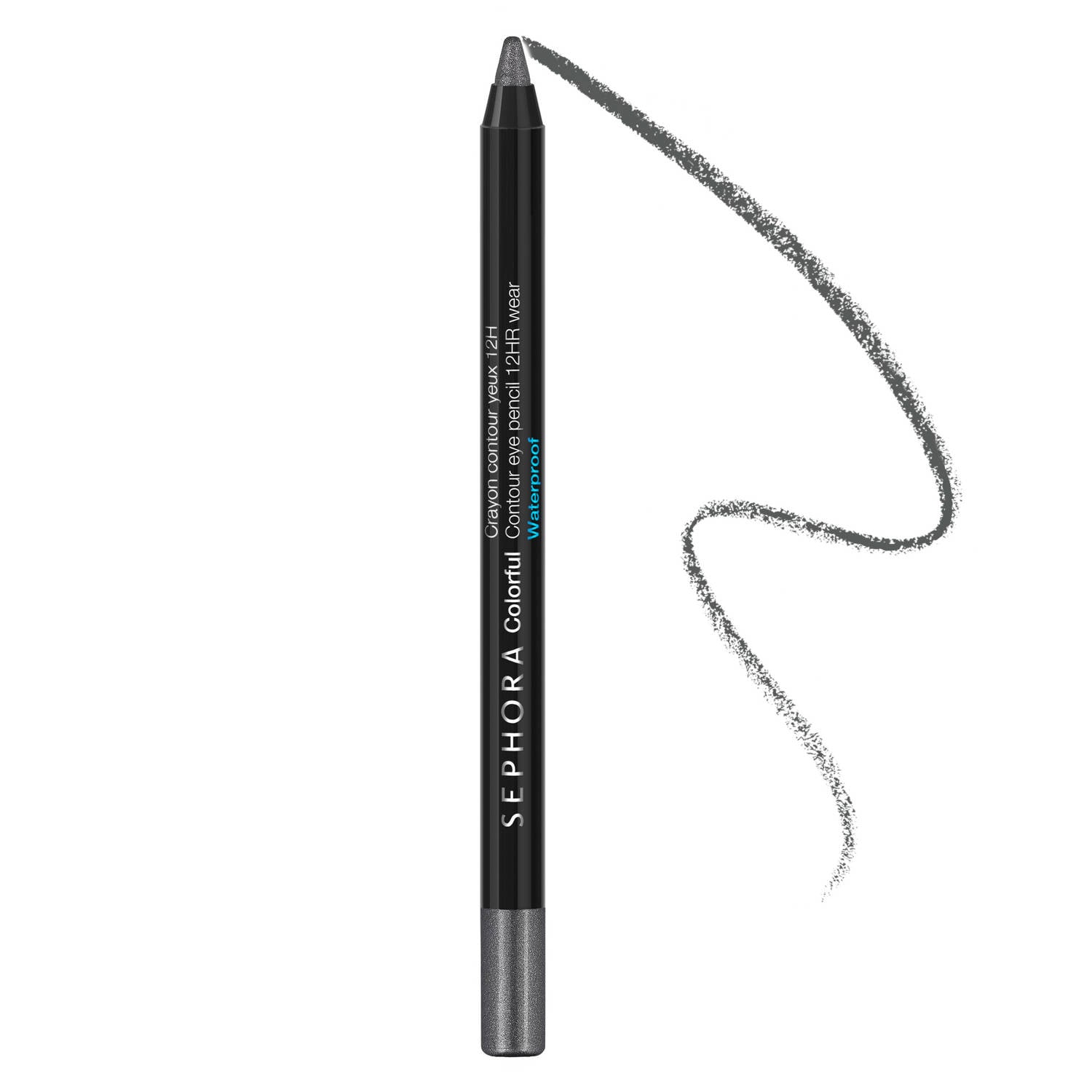 Crayon contour yeux 12h waterproof Crayon yeux de SEPHORA COLLECTION