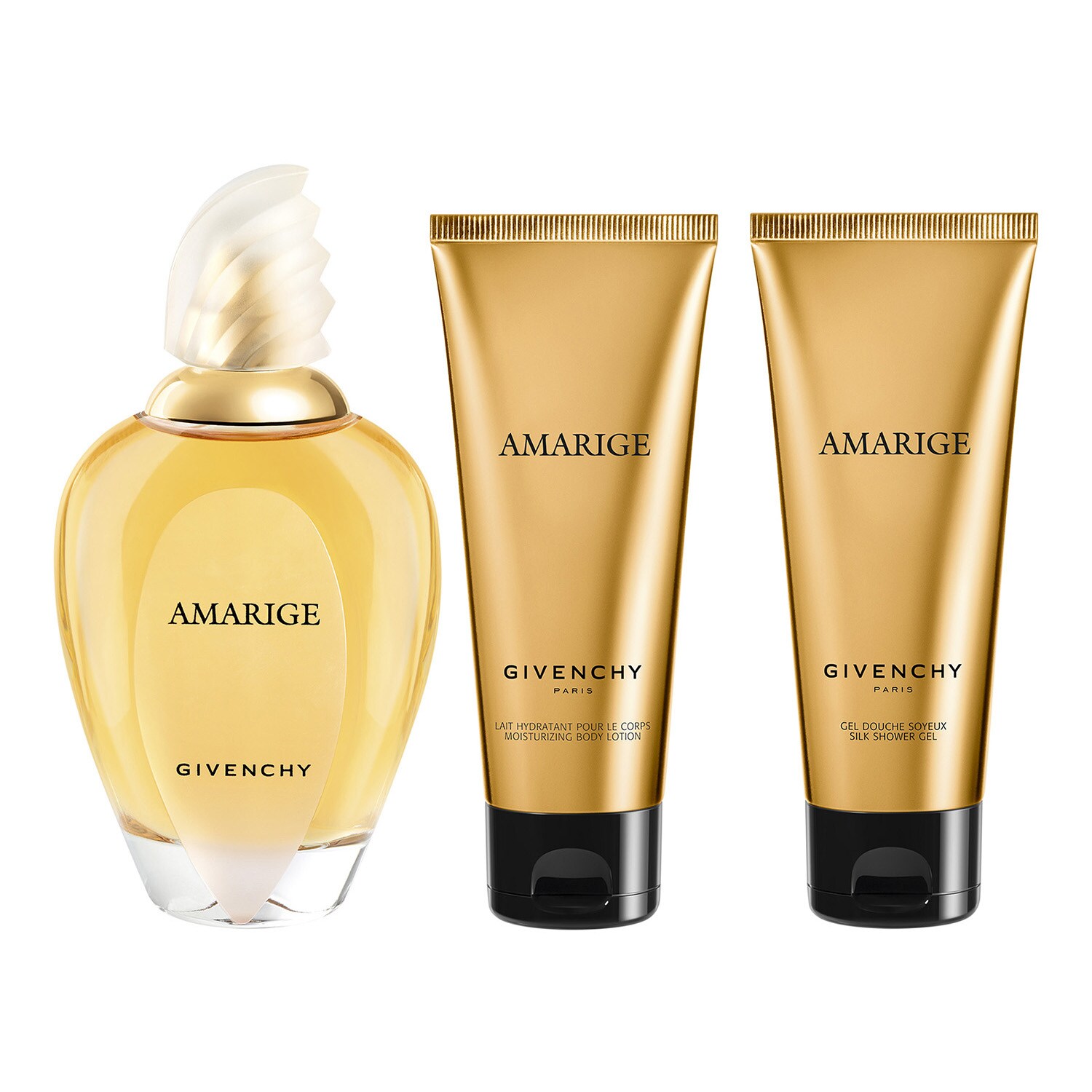 Amarige Coffret Eau De Toilette De Givenchy Sephora