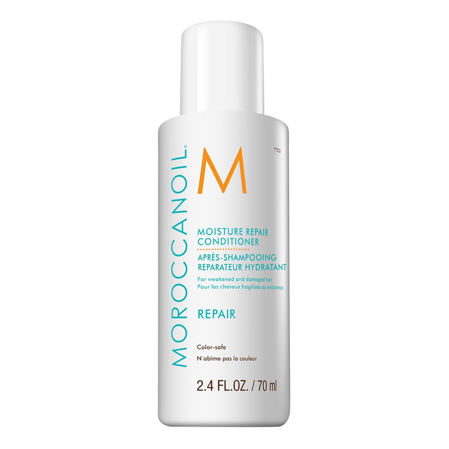 Aprèsshampooing Réparateur Hydratant Format voyage de MOROCCANOIL ≡