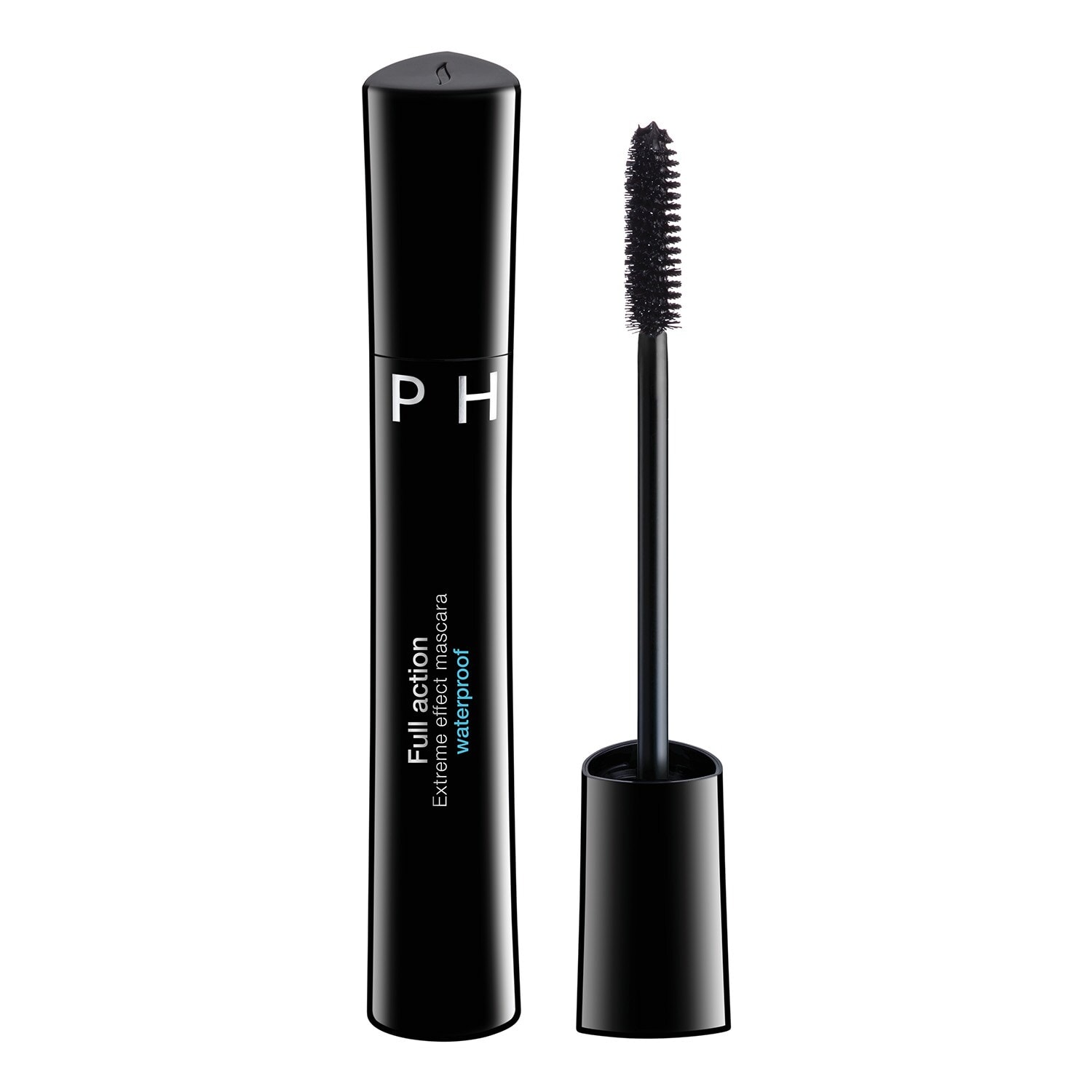 Mascara Full action waterproof de SEPHORA COLLECTION ≡ SEPHORA