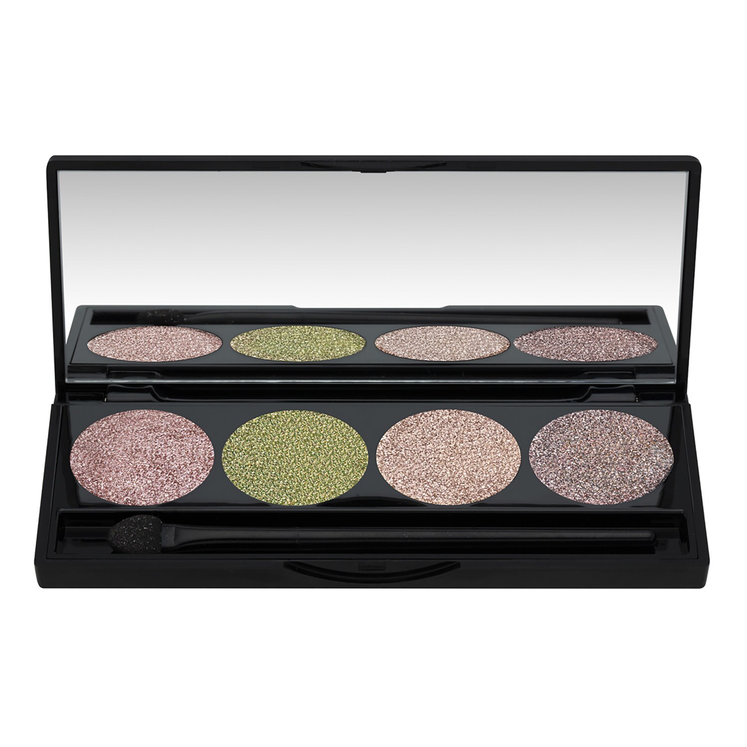 Glitter transformer palette Palette yeux de SEPHORA COLLECTION ≡ SEPHORA