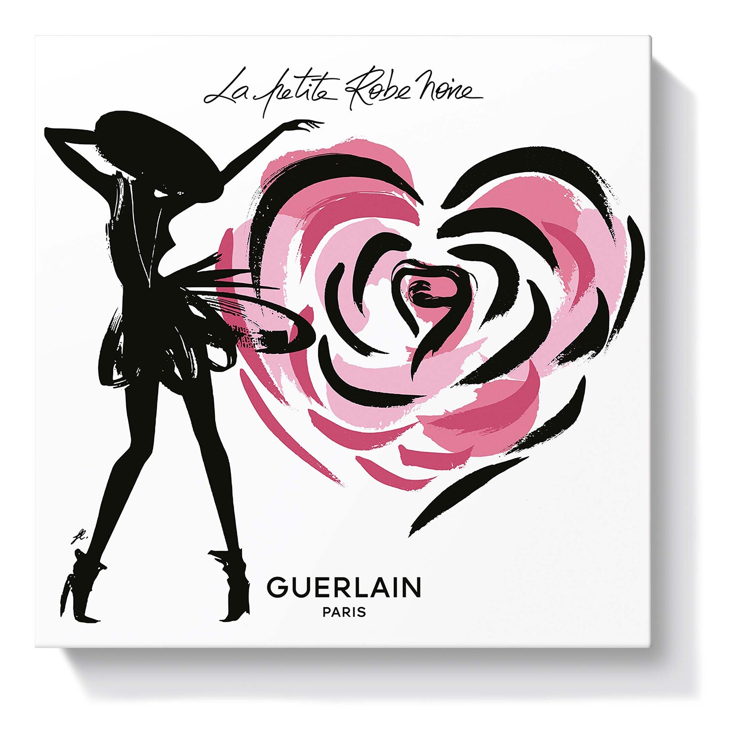 La Petite Robe Noire Coffret Eau de Parfum de GUERLAIN ≡ SEPHORA