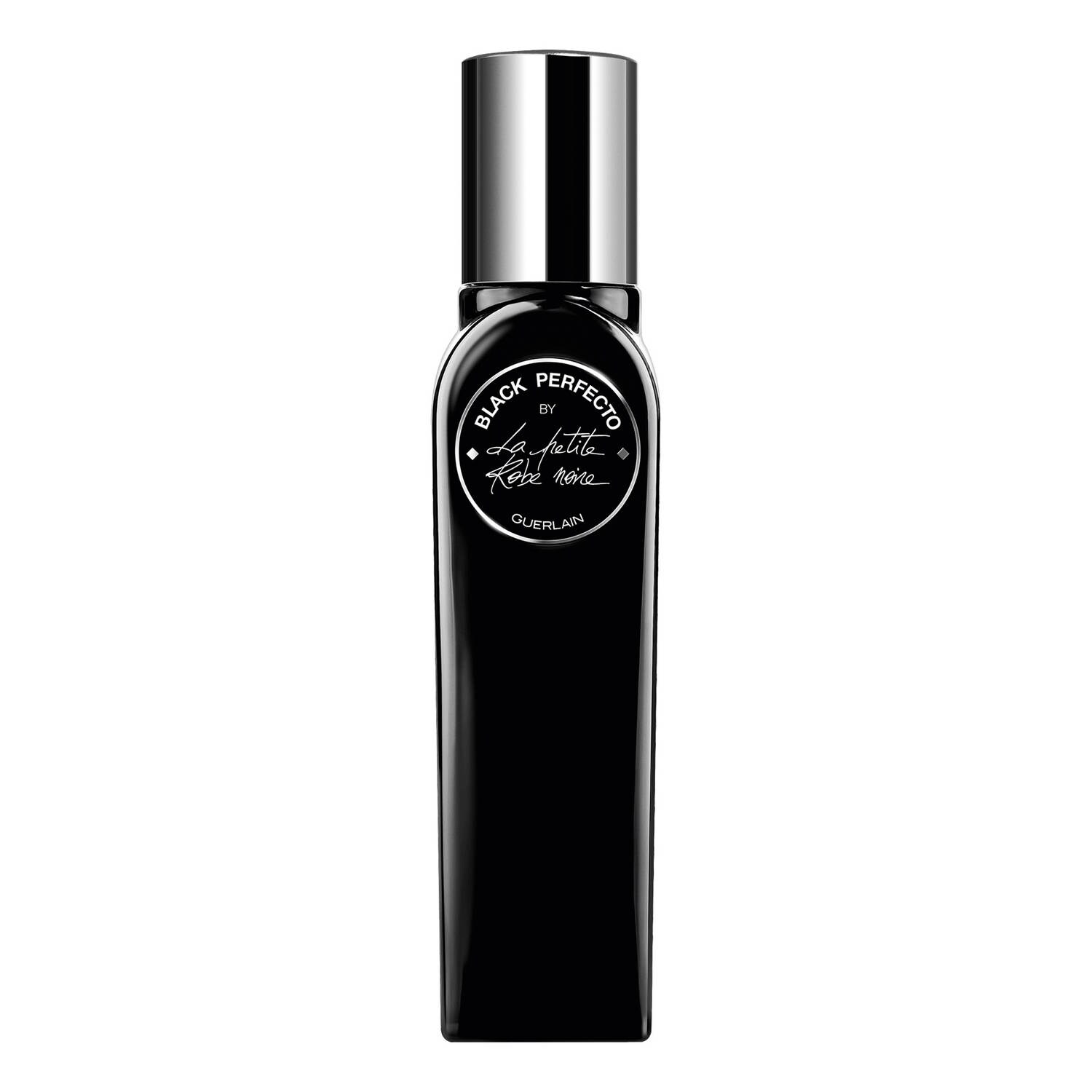 Black Perfecto by La Petite Robe Noire - Eau de Parfum Florale Format ...