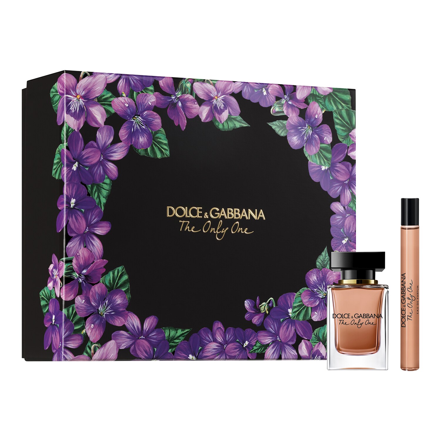 The Only One Coffret Eau de Parfum de DOLCE & GABBANA ≡ SEPHORA
