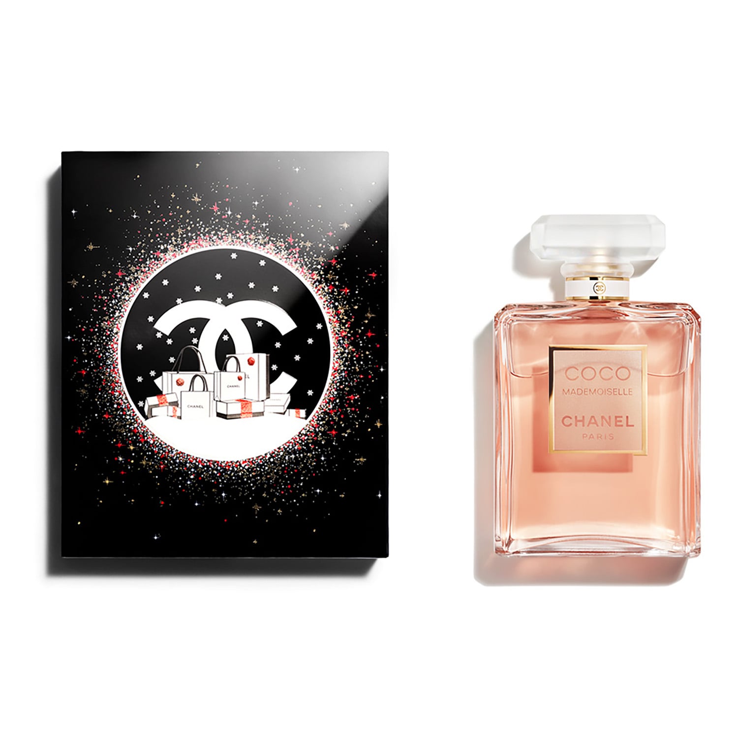 COCO MADEMOISELLE Eau de Parfum de CHANEL ≡ SEPHORA