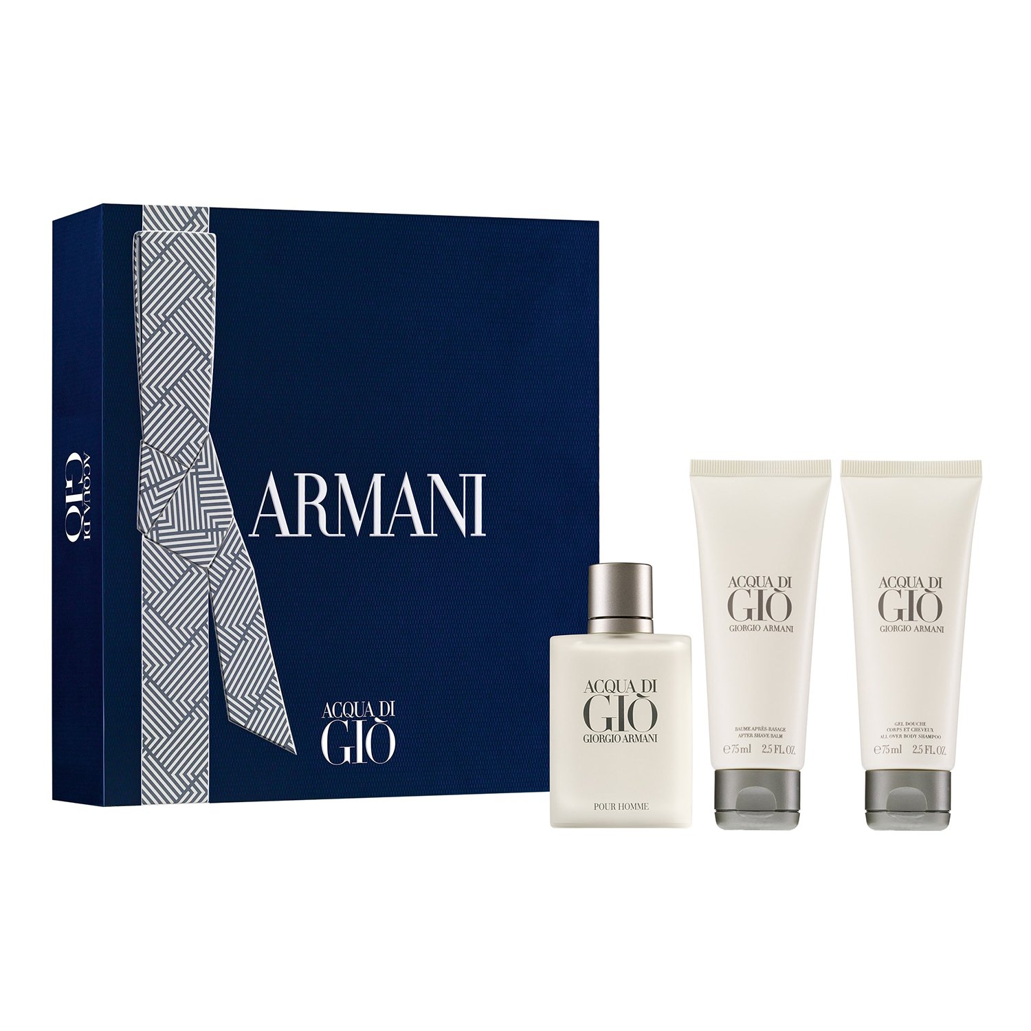 Acqua di Giò Coffret Eau de Toilette de ARMANI ≡ SEPHORA