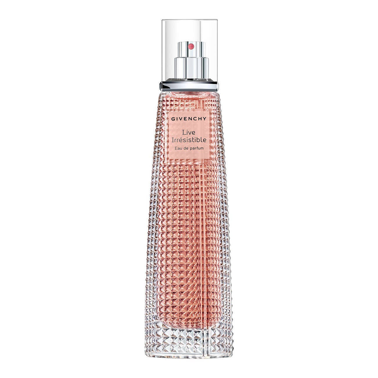Live Irrésistible Eau de Parfum de GIVENCHY ≡ SEPHORA