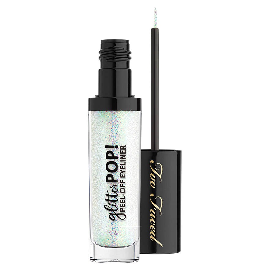 Glitter Pop! Peel Off Eyeliner de TOO FACED ≡ SEPHORA