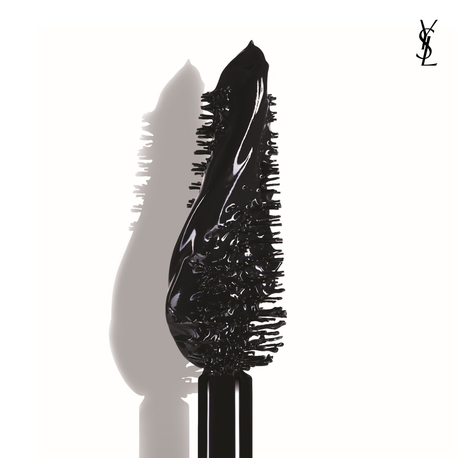 Lash Clash Mascara Volume Extrême de YVES SAINT LAURENT ≡ SEPHORA