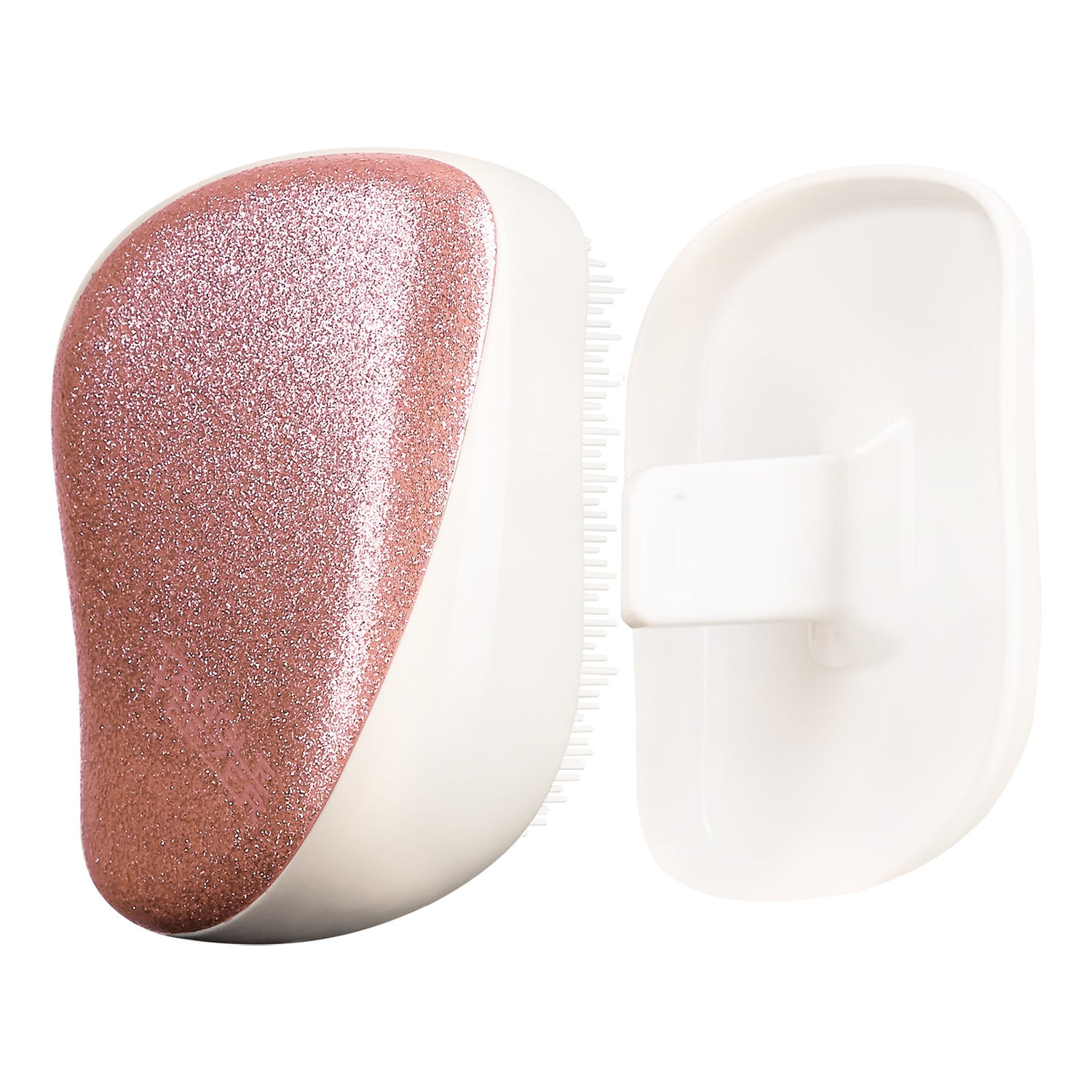 How To Open Tangle Teezer Compact