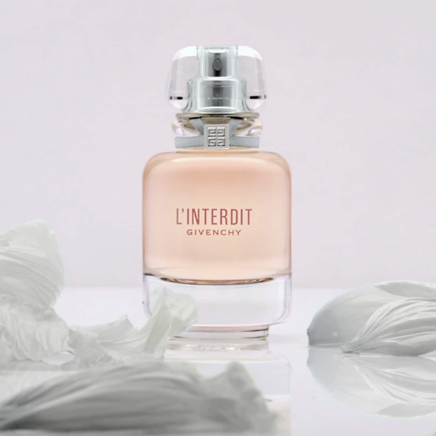 L'Interdit Eau de toilette de GIVENCHY ≡ SEPHORA