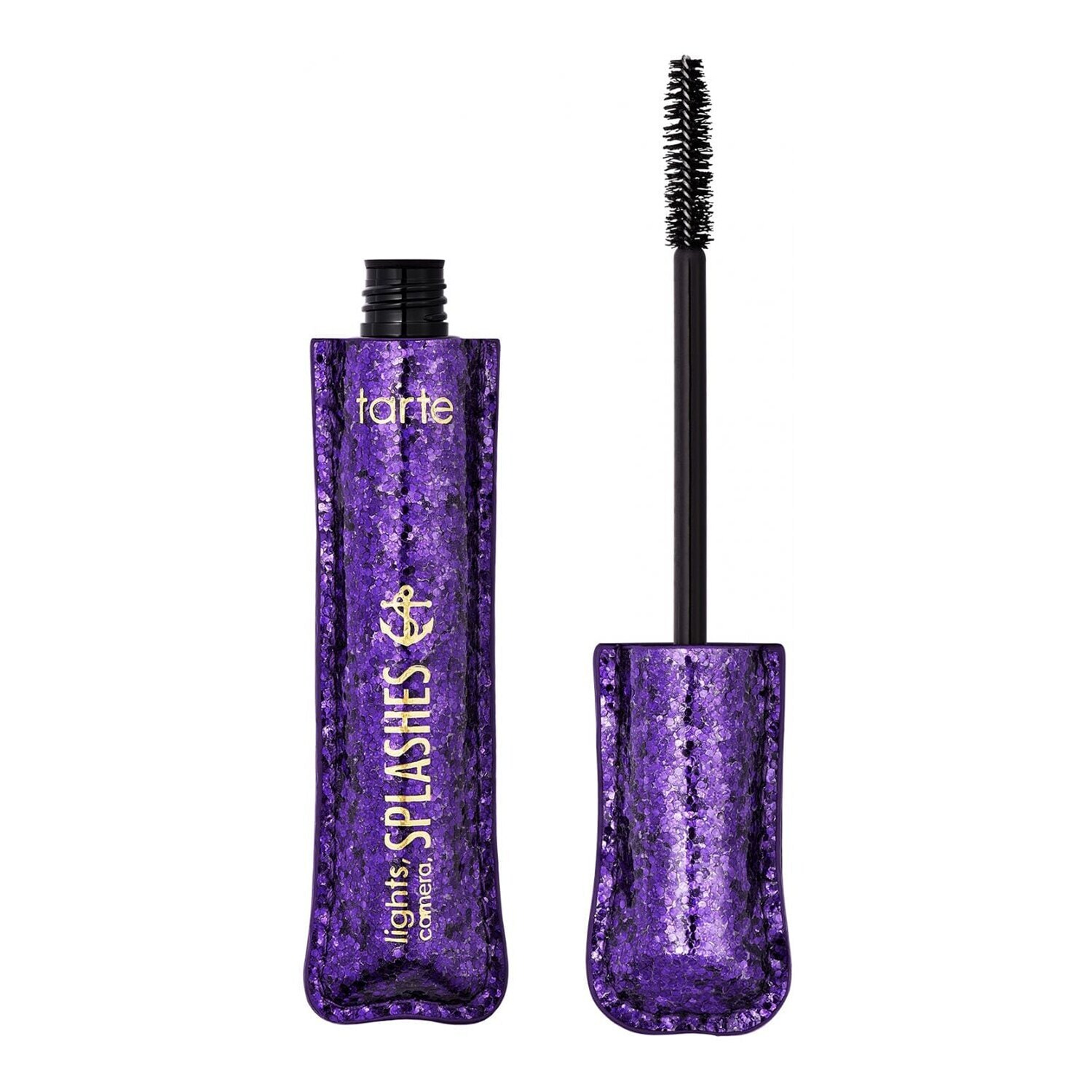 Lights, Camera, Splashes Mascara waterproof de TARTE ≡ SEPHORA