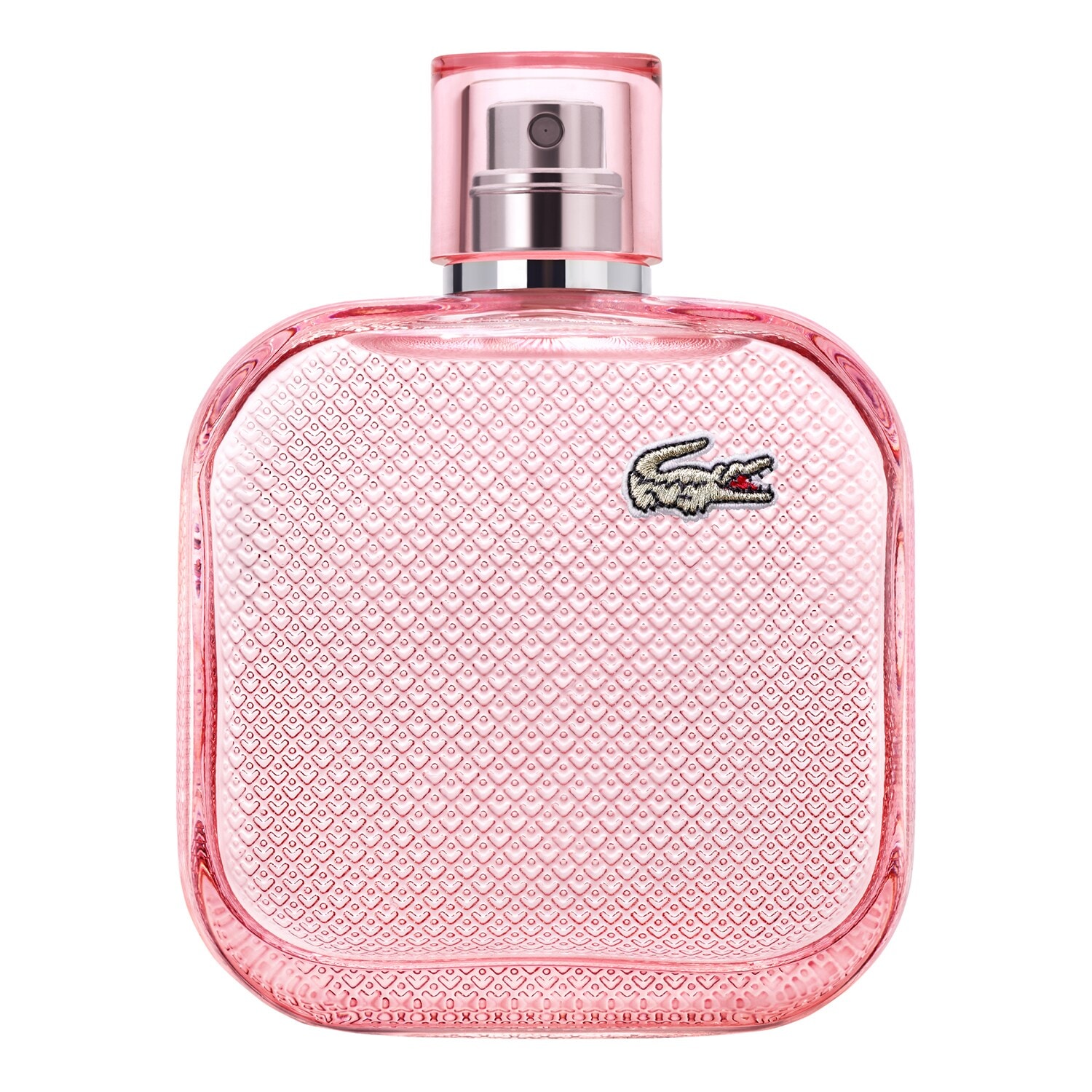 L.12.12 Rose Sparkling de LACOSTE SEPHORA