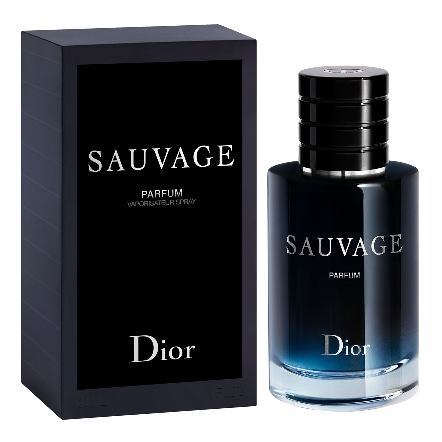 Sauvage - Parfum de DIOR ≡ SEPHORA