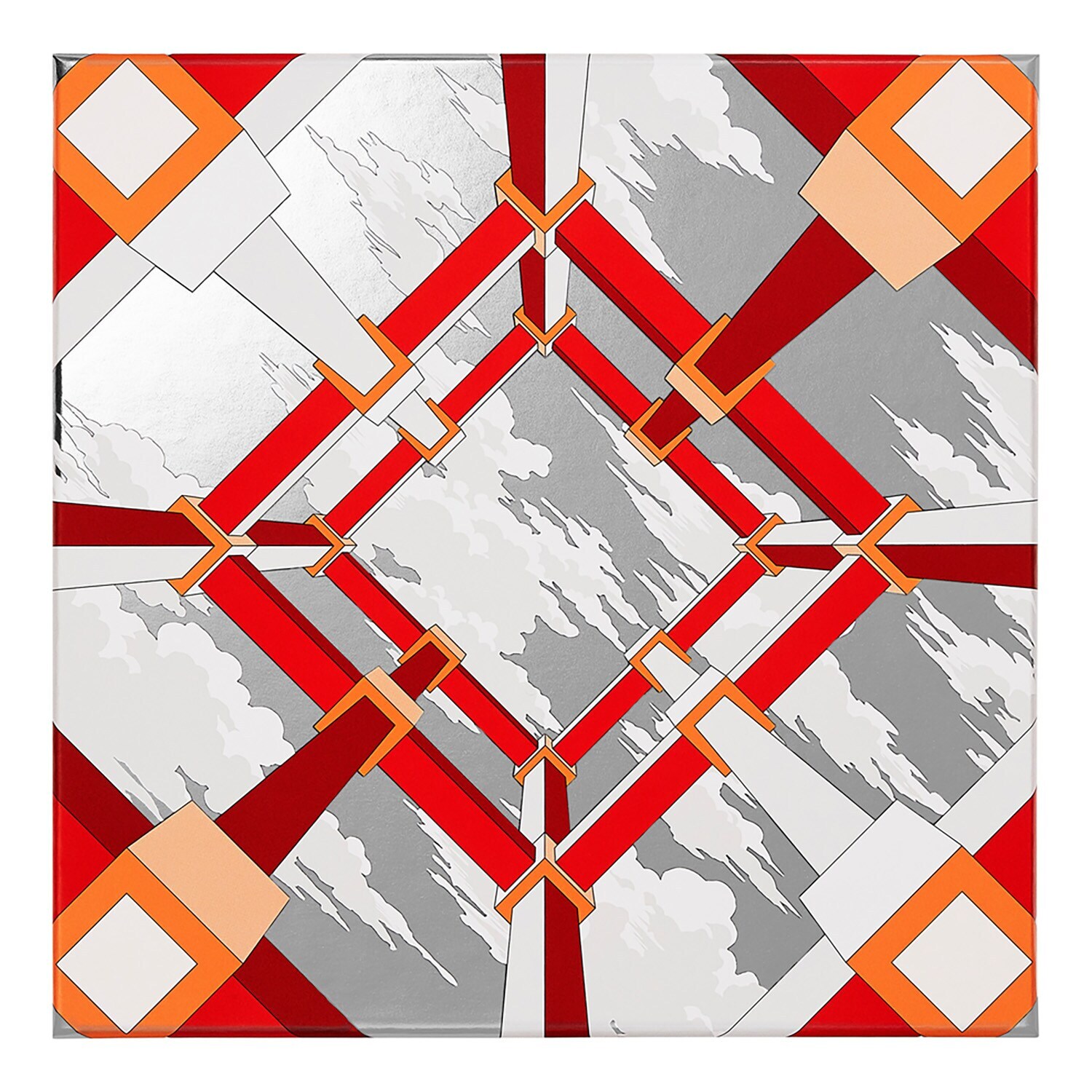 Terre Dhermès Coffret Eau De Toilette
