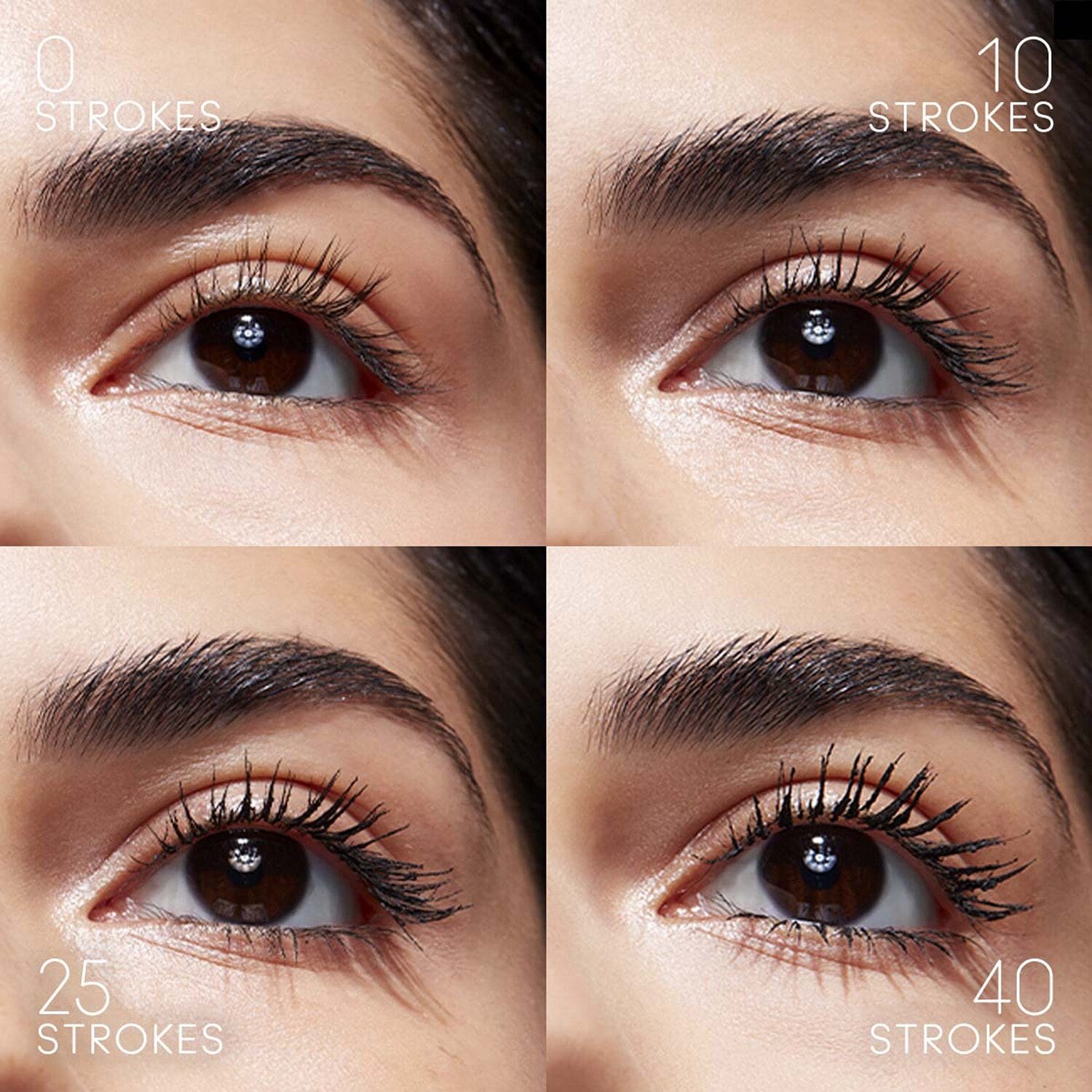 Stacks On Stacks Mascara Duo Duo Mascara de MAC ≡ SEPHORA