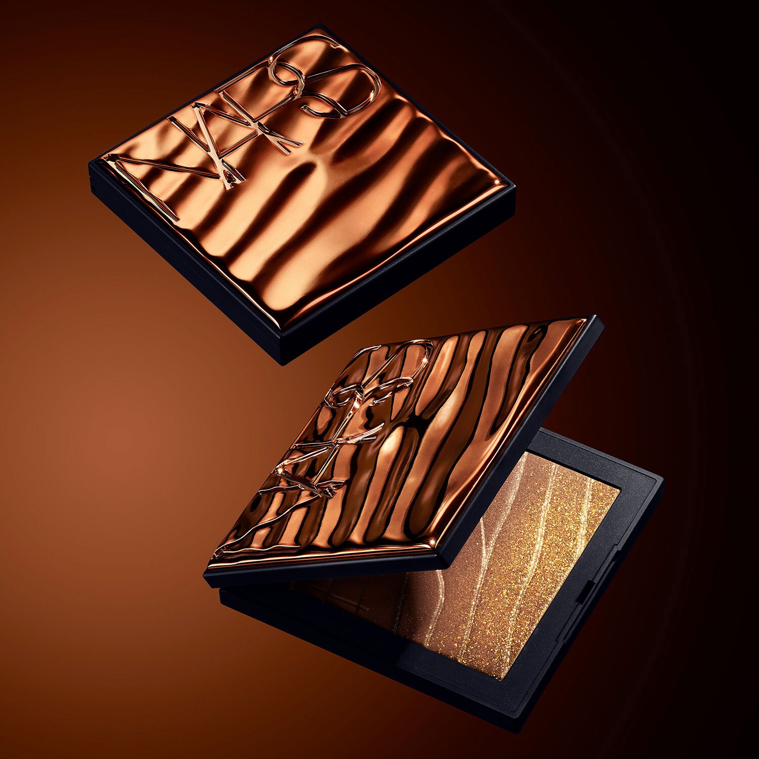 Paradise Found Bronzing Powder Poudre de soleil de NARS ≡ SEPHORA