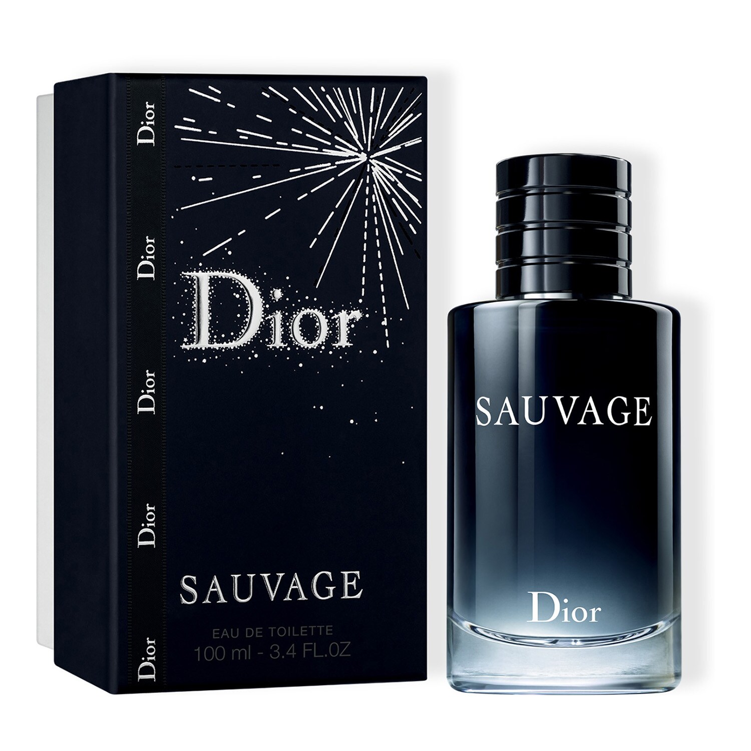 Sauvage Eau De Toilette De Dior Sephora