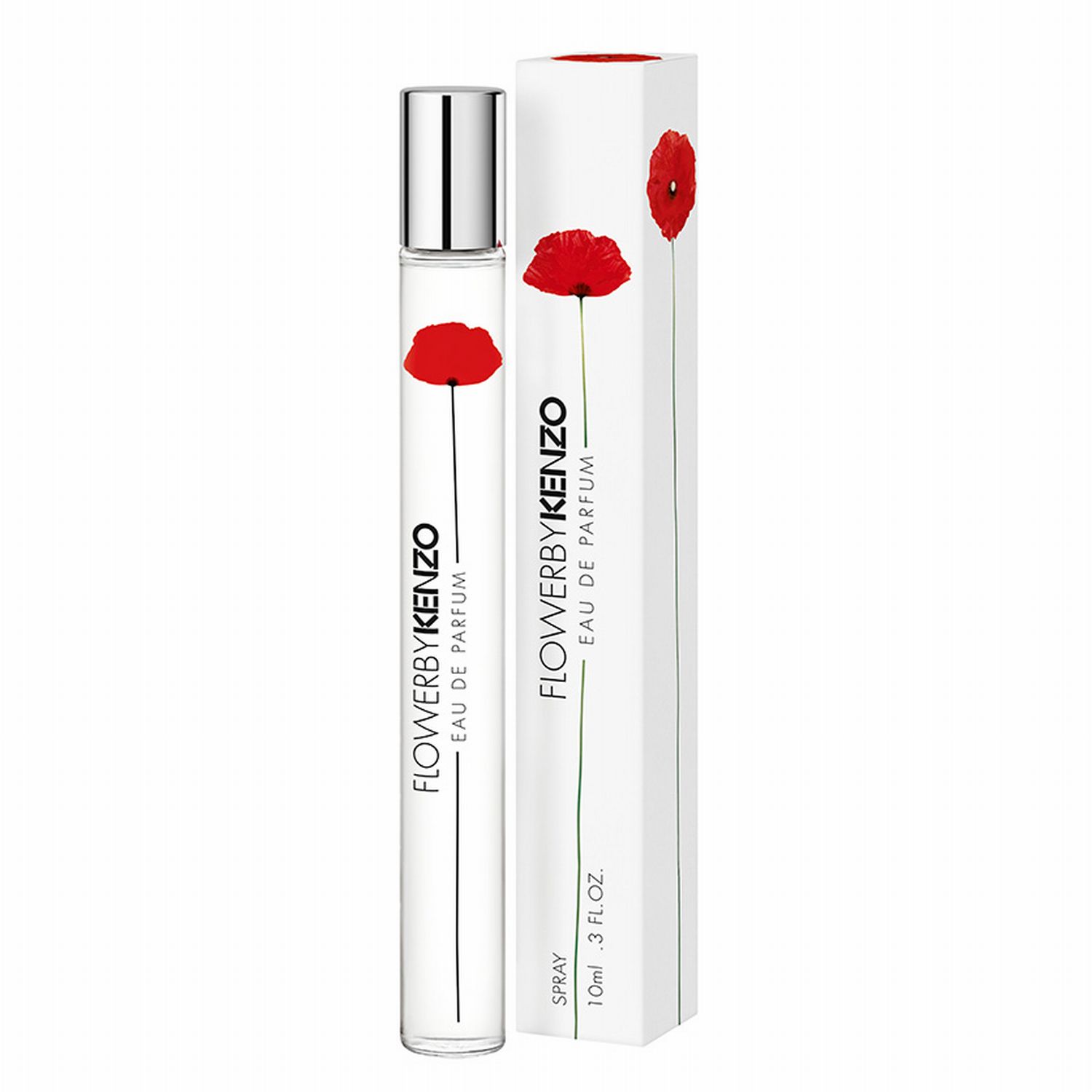 FLOWER BY KENZO Eau de Parfum Format voyage de KENZO ≡ SEPHORA