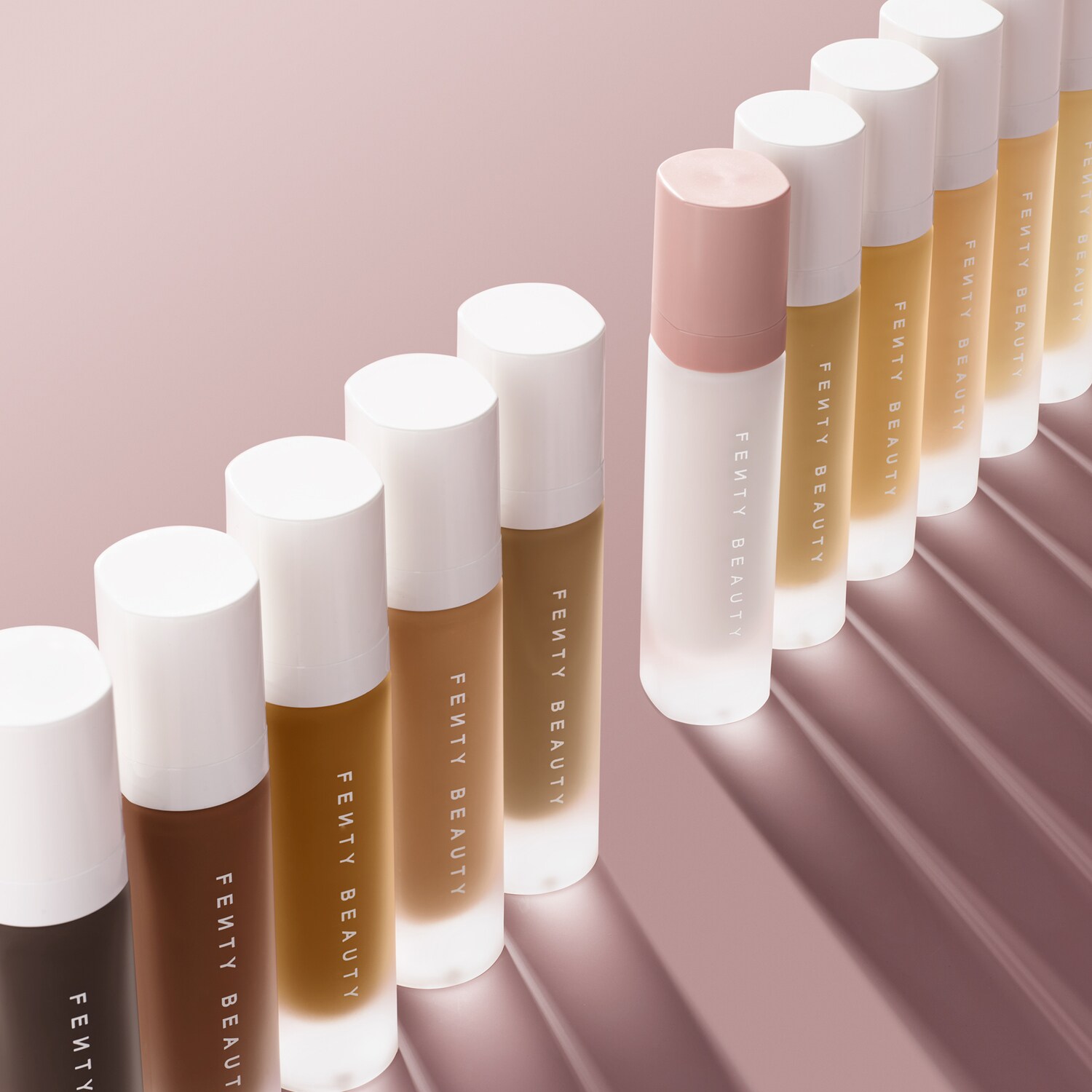 Pro Filt'r Mattifying Primer Base de Teint Matifiante de FENTY BEAUTY