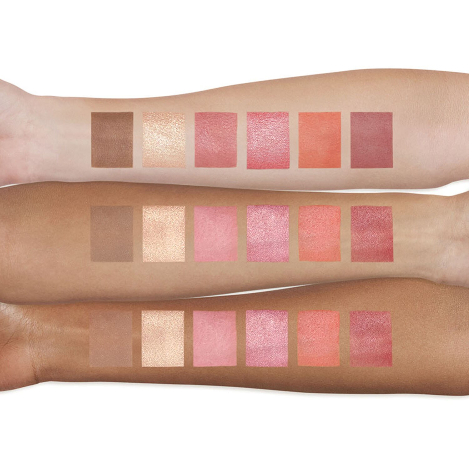 Let it snow girl too faced Clearance