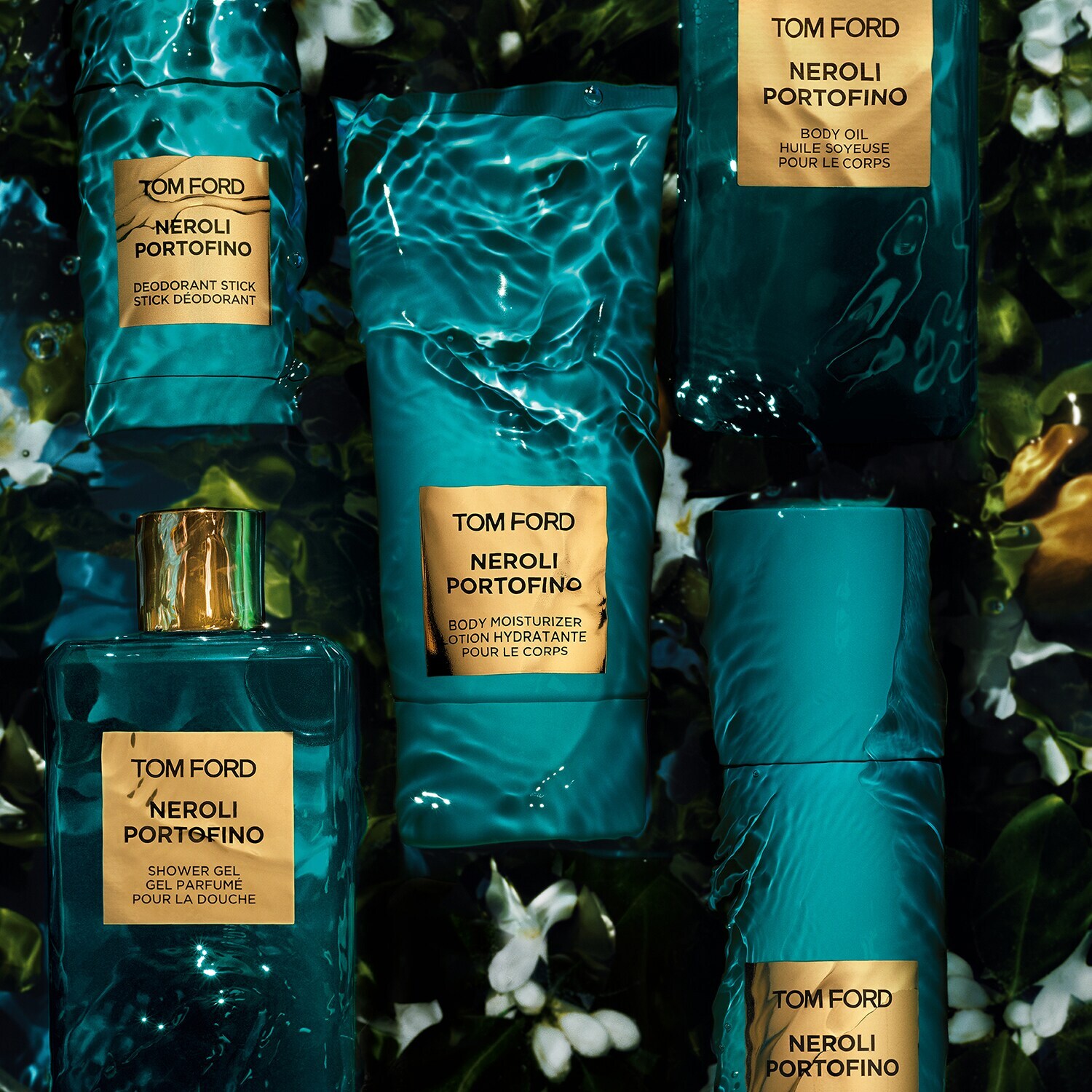 Neroli Portofino Eau de Parfum de TOM FORD ≡ SEPHORA