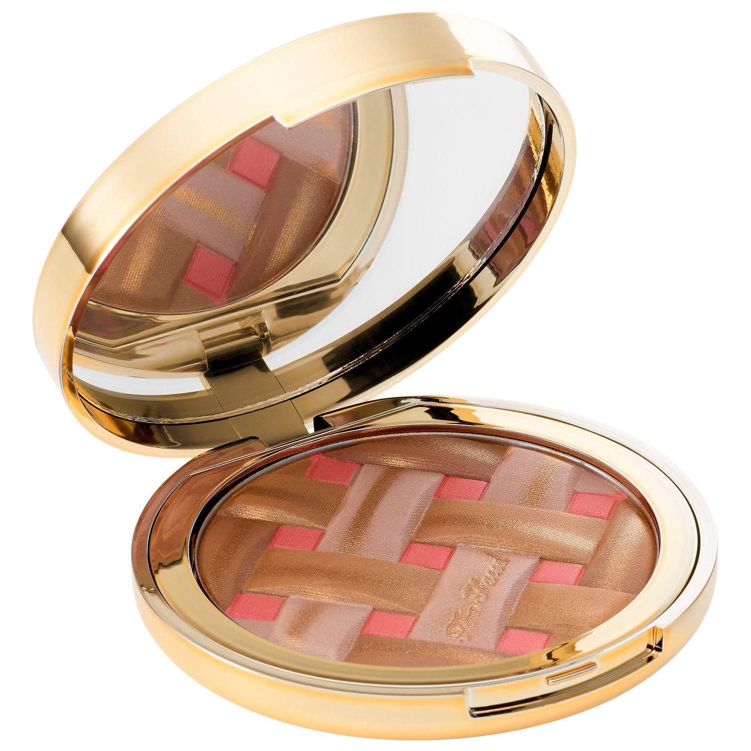 Sweetie Pie Bronzer Poudre Bronzante Matifiante de TOO FACED ≡ SEPHORA