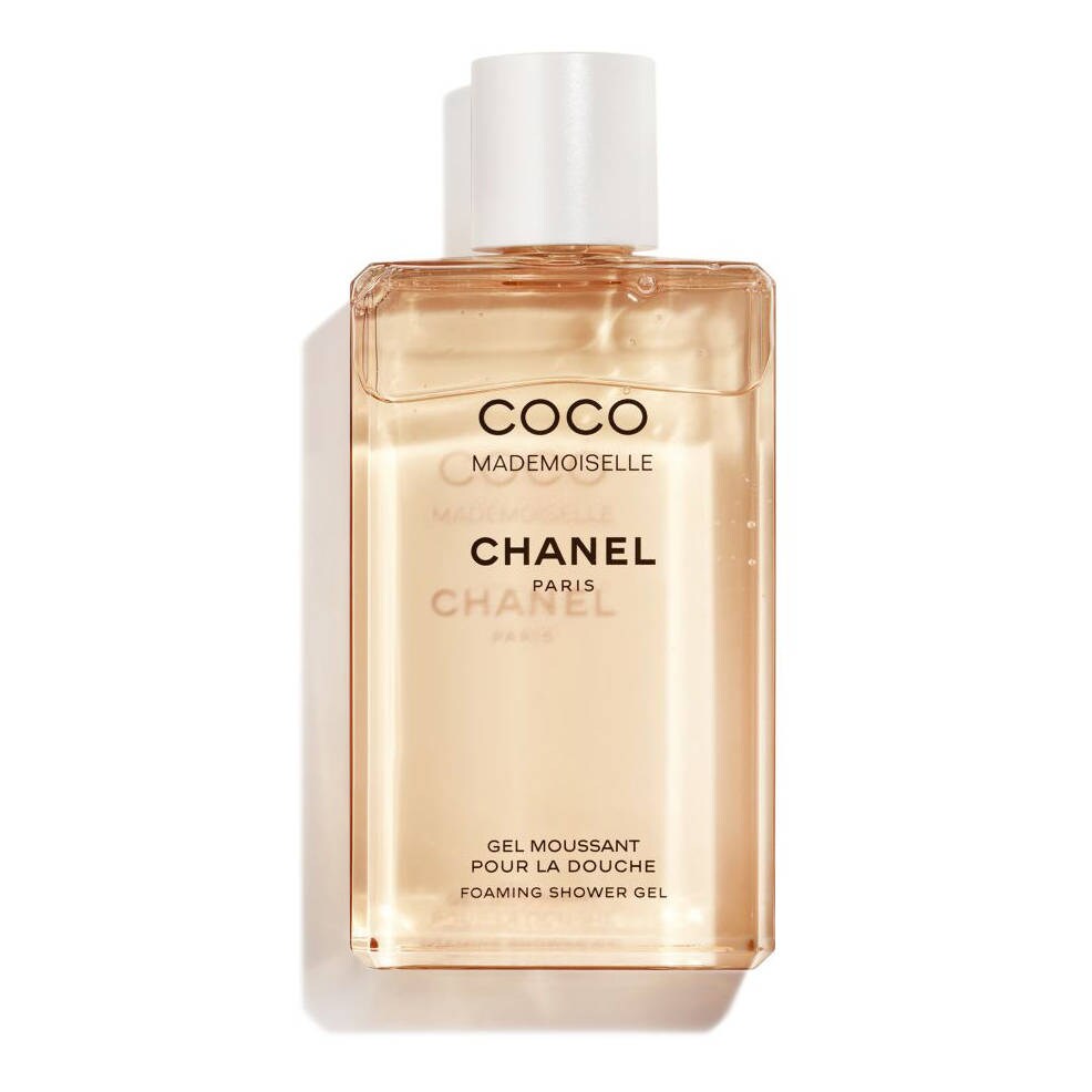 COCO MADEMOISELLE Gel Moussant Pour La Douche de CHANEL ≡ SEPHORA