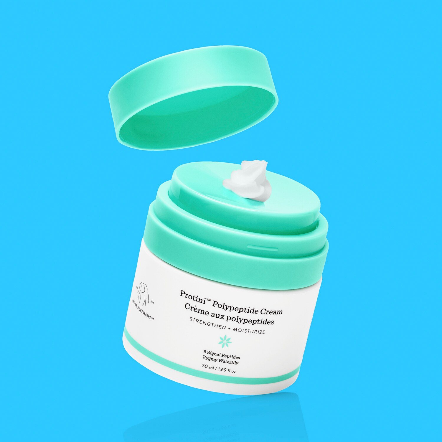 Protini™ Crème Visage Aux Polypeptides de DRUNK ELEPHANT ≡ SEPHORA