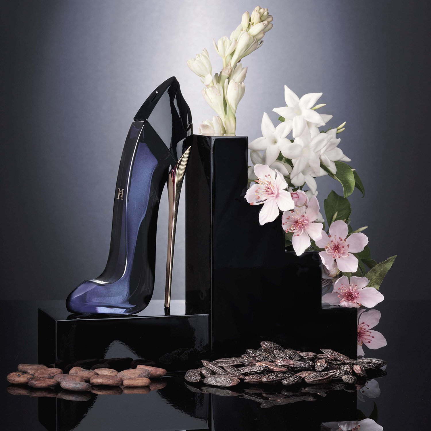 Good girl promo parfum