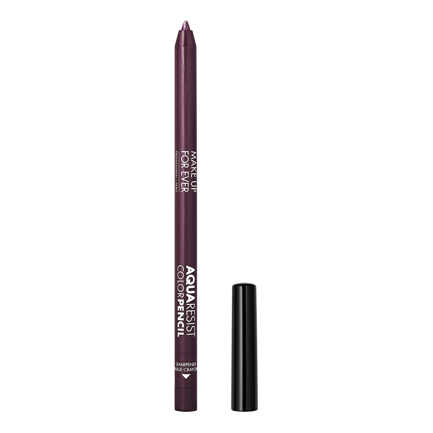 Aqua resist color pencil Eyeliner waterproof de MAKE UP FOR EVER ≡
