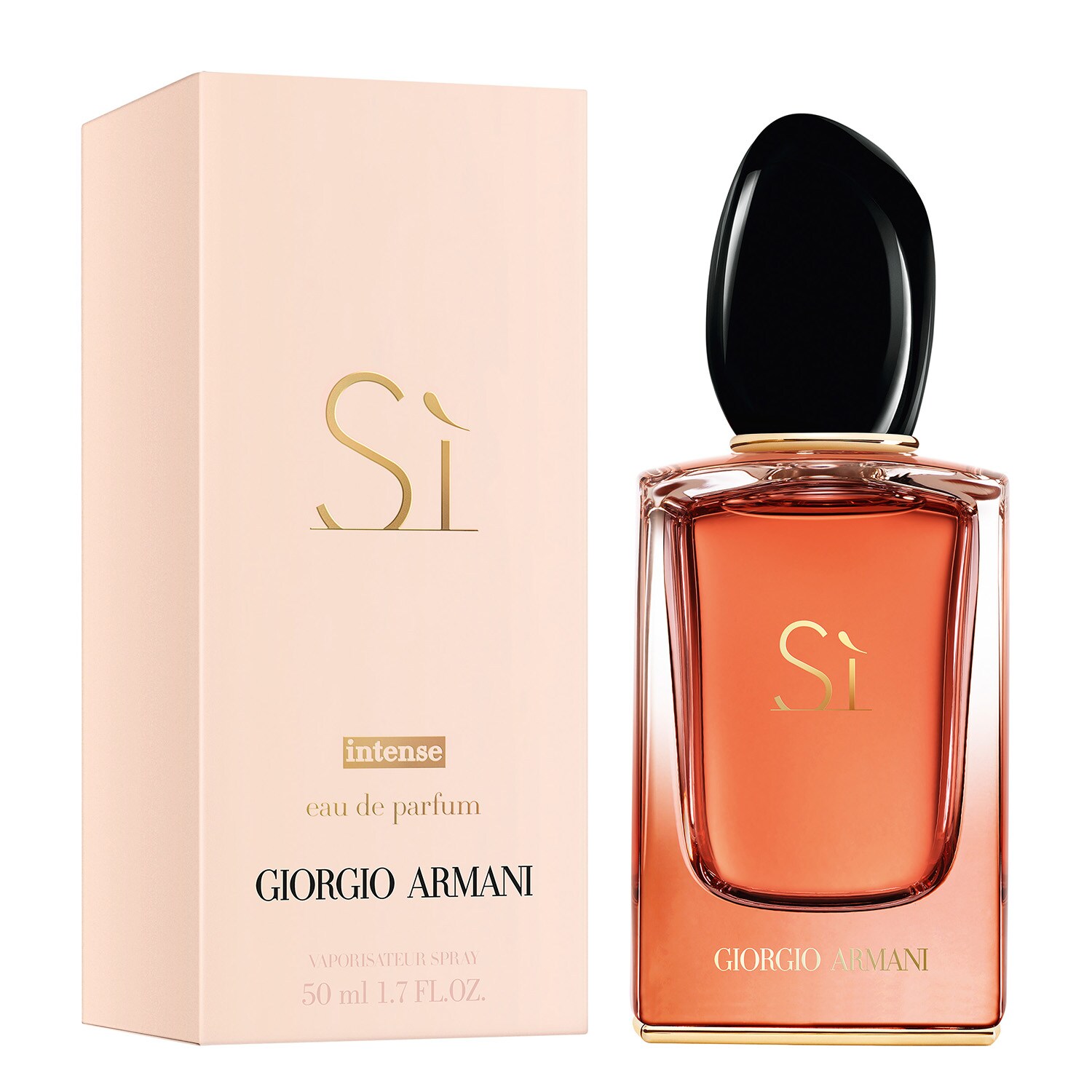 Sì - Eau de Parfum Intense de ARMANI ≡ SEPHORA