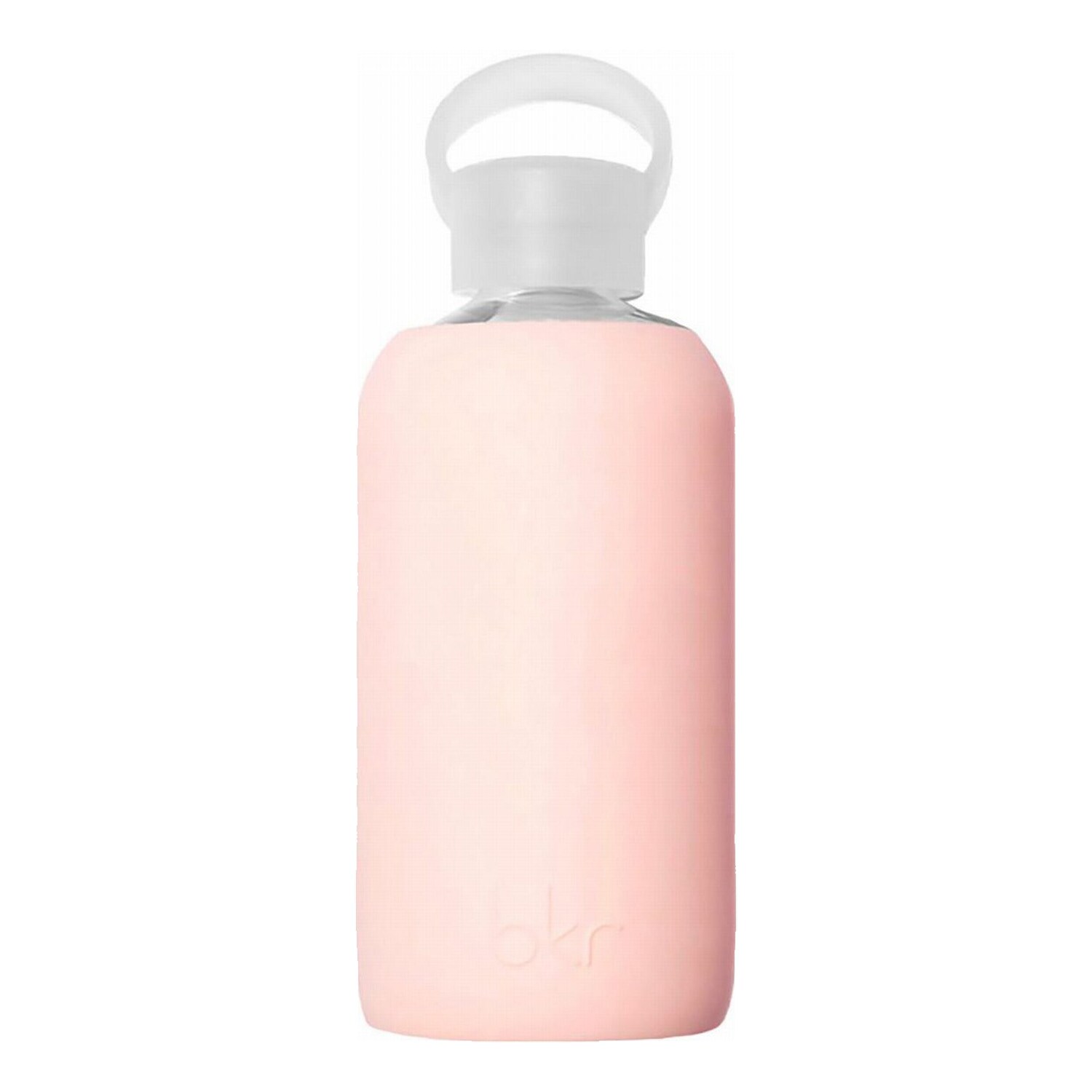 Tutu Glass Water Bottle Bouteille En Verre