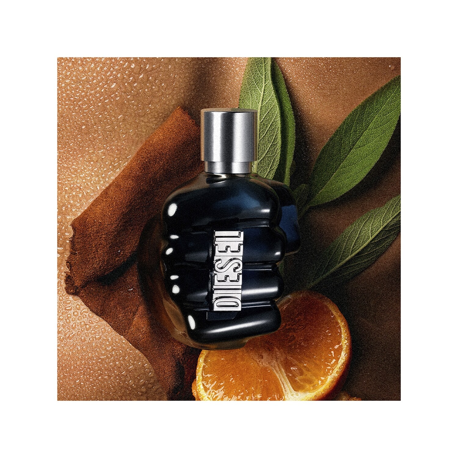 Eau De Parfum Diesel Only The Brave www.sephora.fr