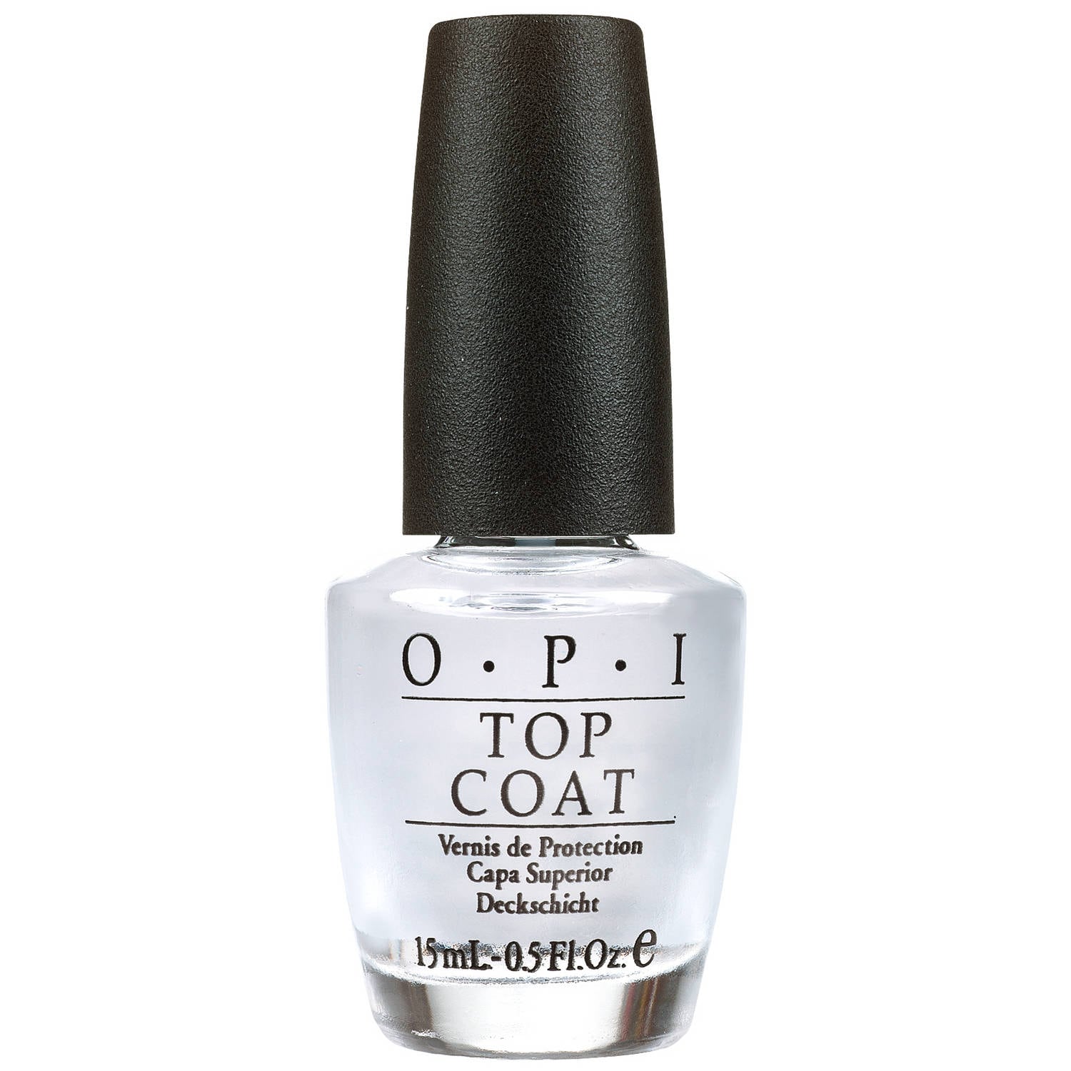Top Coat Vernis de Protection de OPI ≡ SEPHORA
