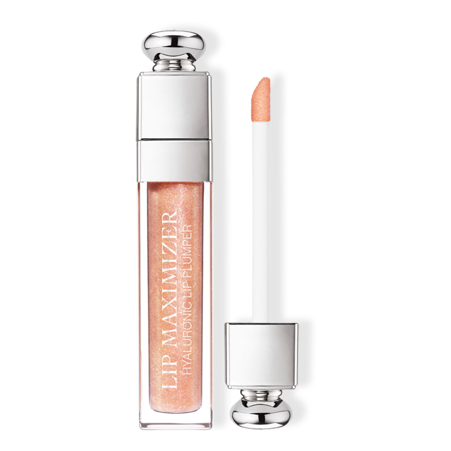 Dior Addict Lip Maximizer Gloss repulpeur de lèvres Hydratation