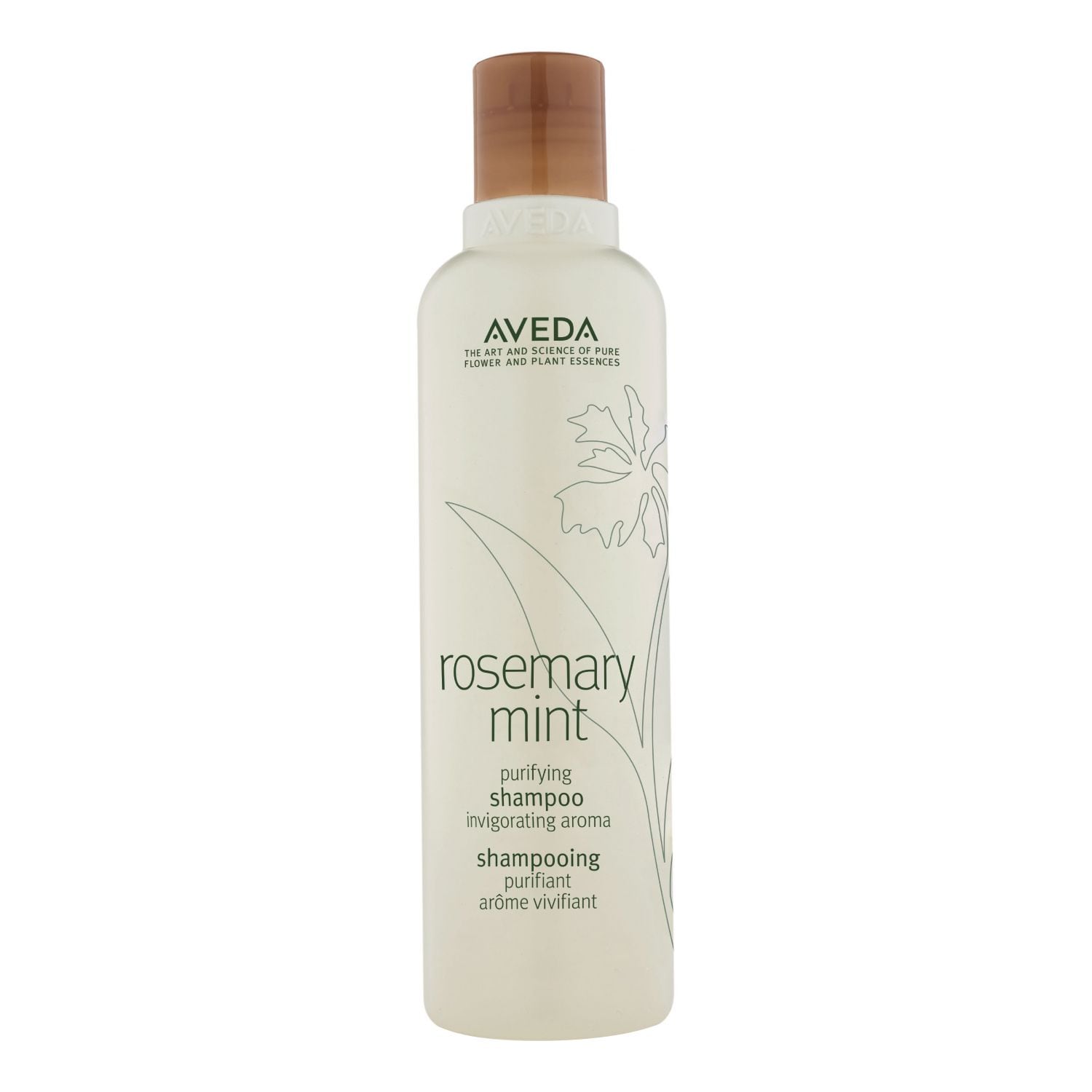Rosemary Mint Shampooing Purifiant de AVEDA ≡ SEPHORA