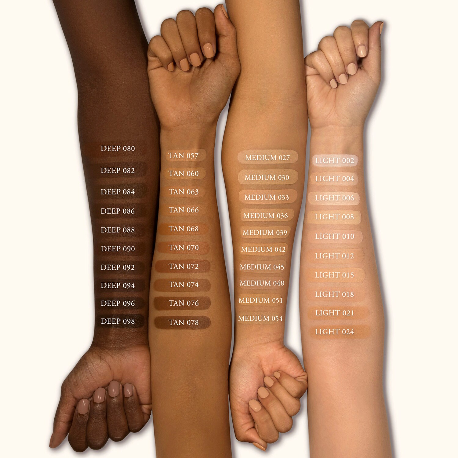 True Portrait Foundation Fond de Teint liquide de KVD VEGAN BEAUTY ≡ SEPHORA