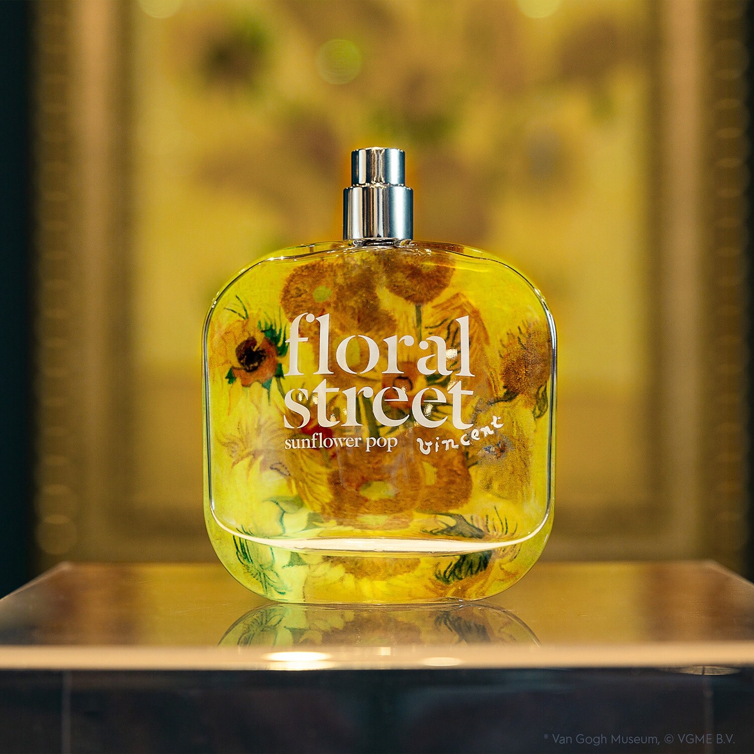 Sunflower Pop Eau de Parfum de FLORAL STREET ≡ SEPHORA