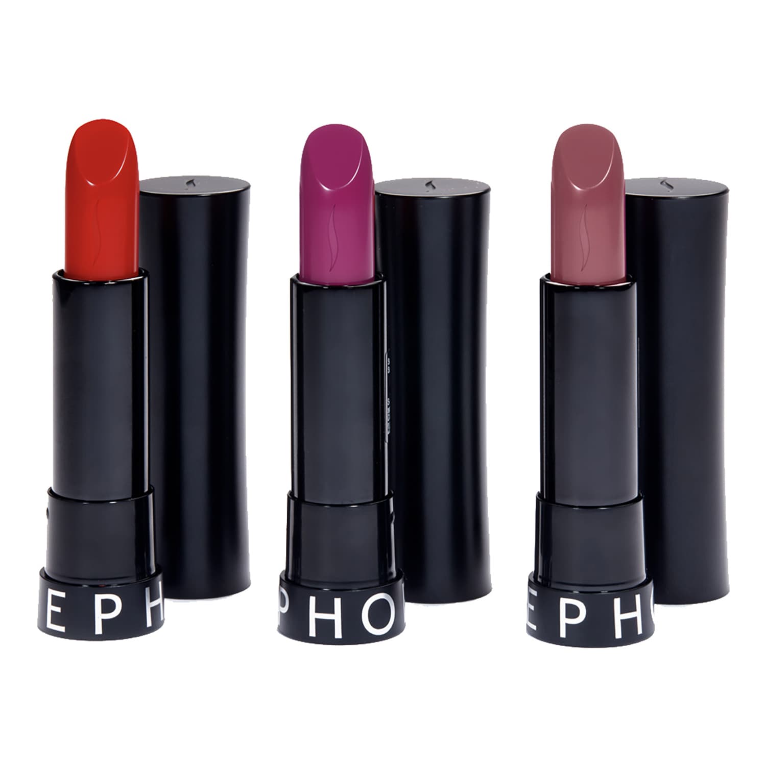 Mon adorable kit de Sephora Rouge Coffret rouge à lèvres de SEPHORA