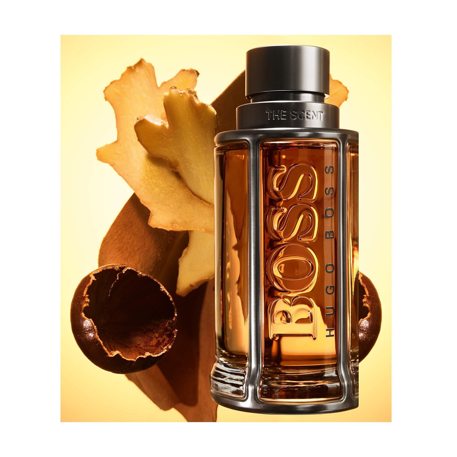 Boss The Scent Coffret Eau de Toilette de HUGO BOSS ≡ SEPHORA