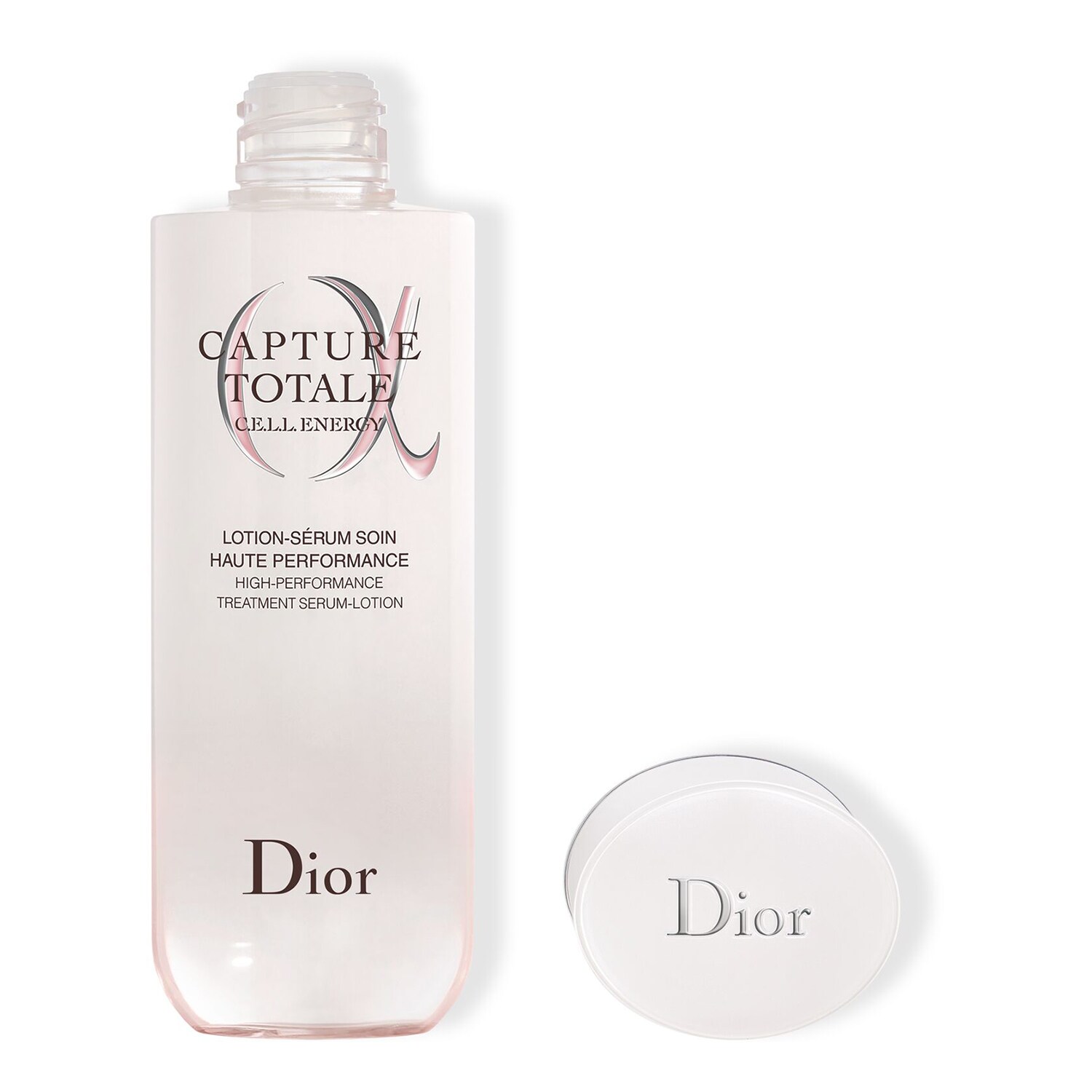 Capture Totale Lotionsérum visage haute performance de DIOR ≡ SEPHORA
