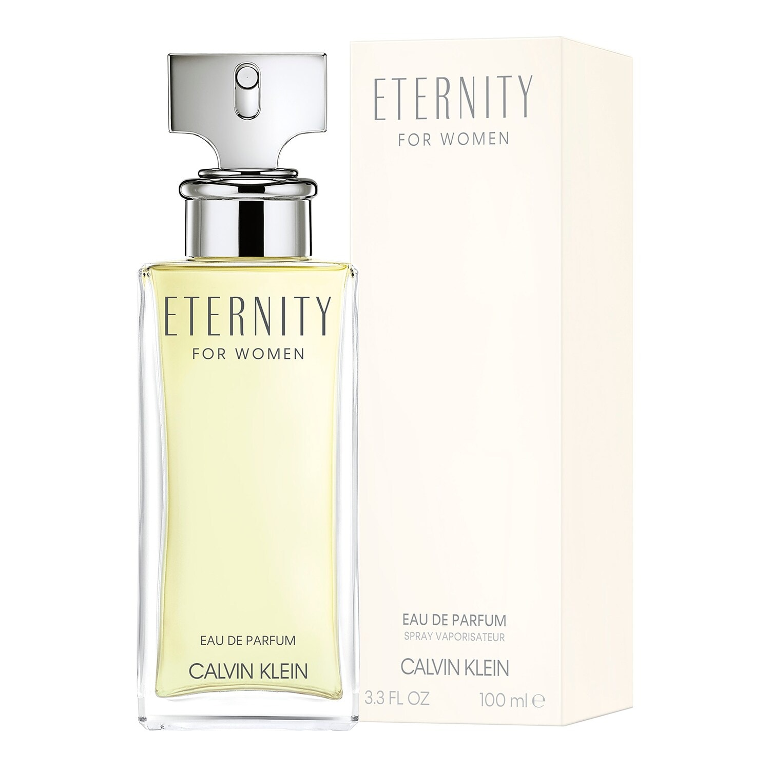 Eternity Eau de Parfum de CALVIN KLEIN ≡ SEPHORA