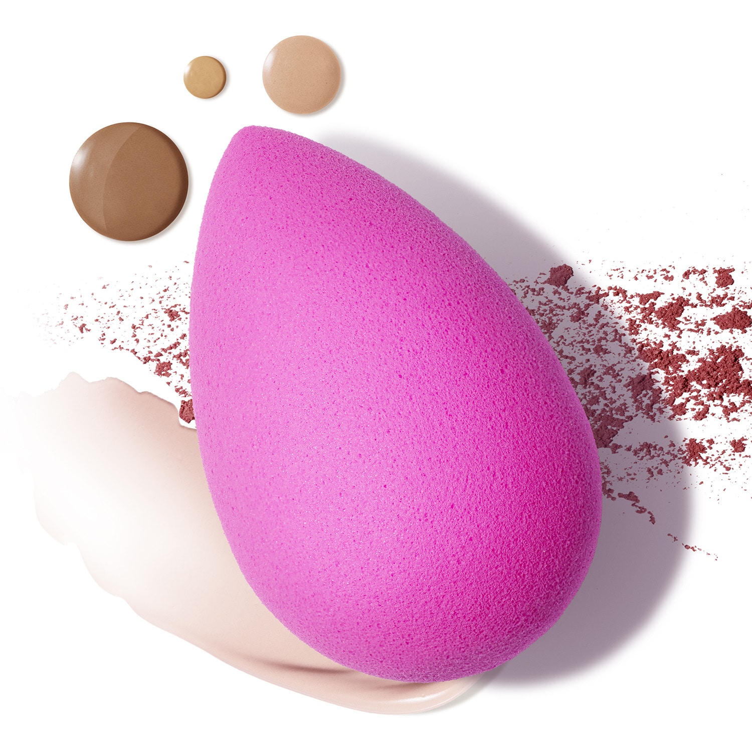 Beautyblender Éponge à maquillage de BEAUTYBLENDER ≡ SEPHORA