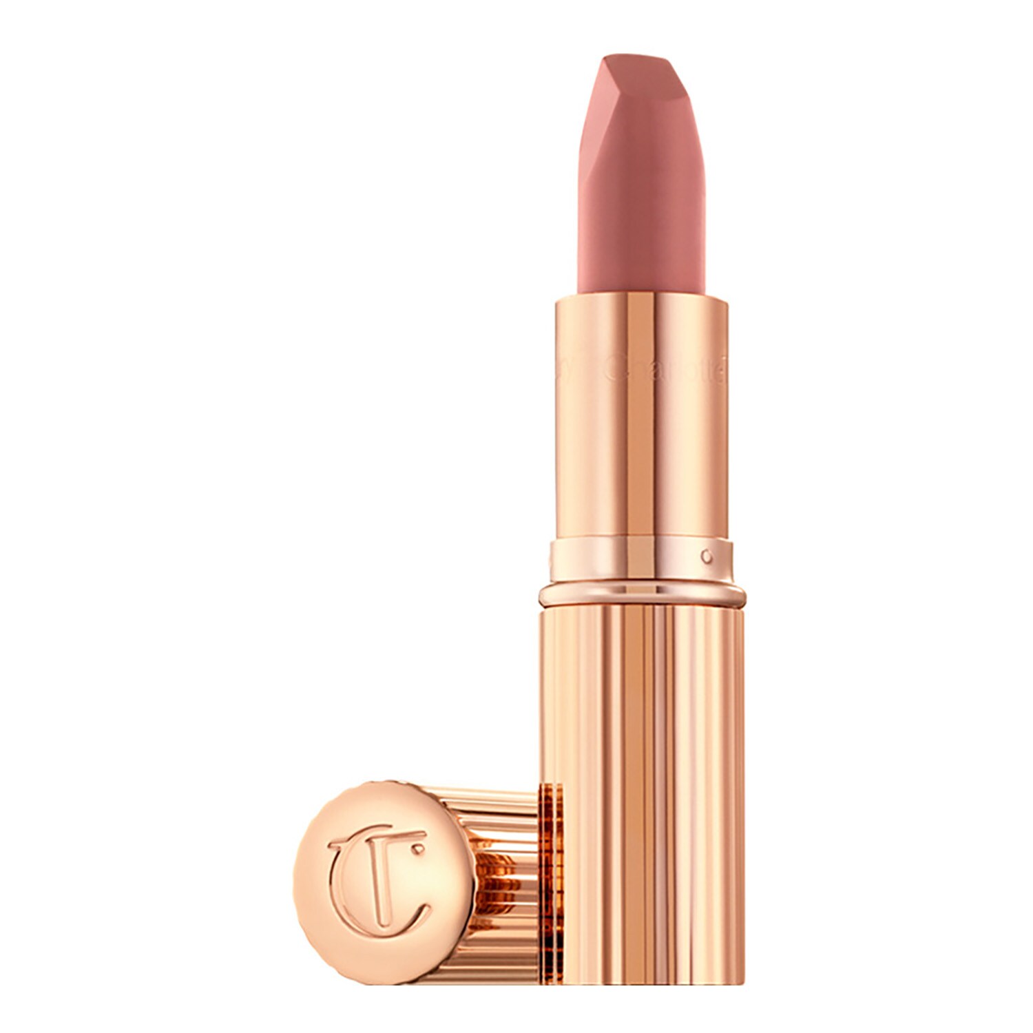 Matte Revolution Rouge à Lèvres