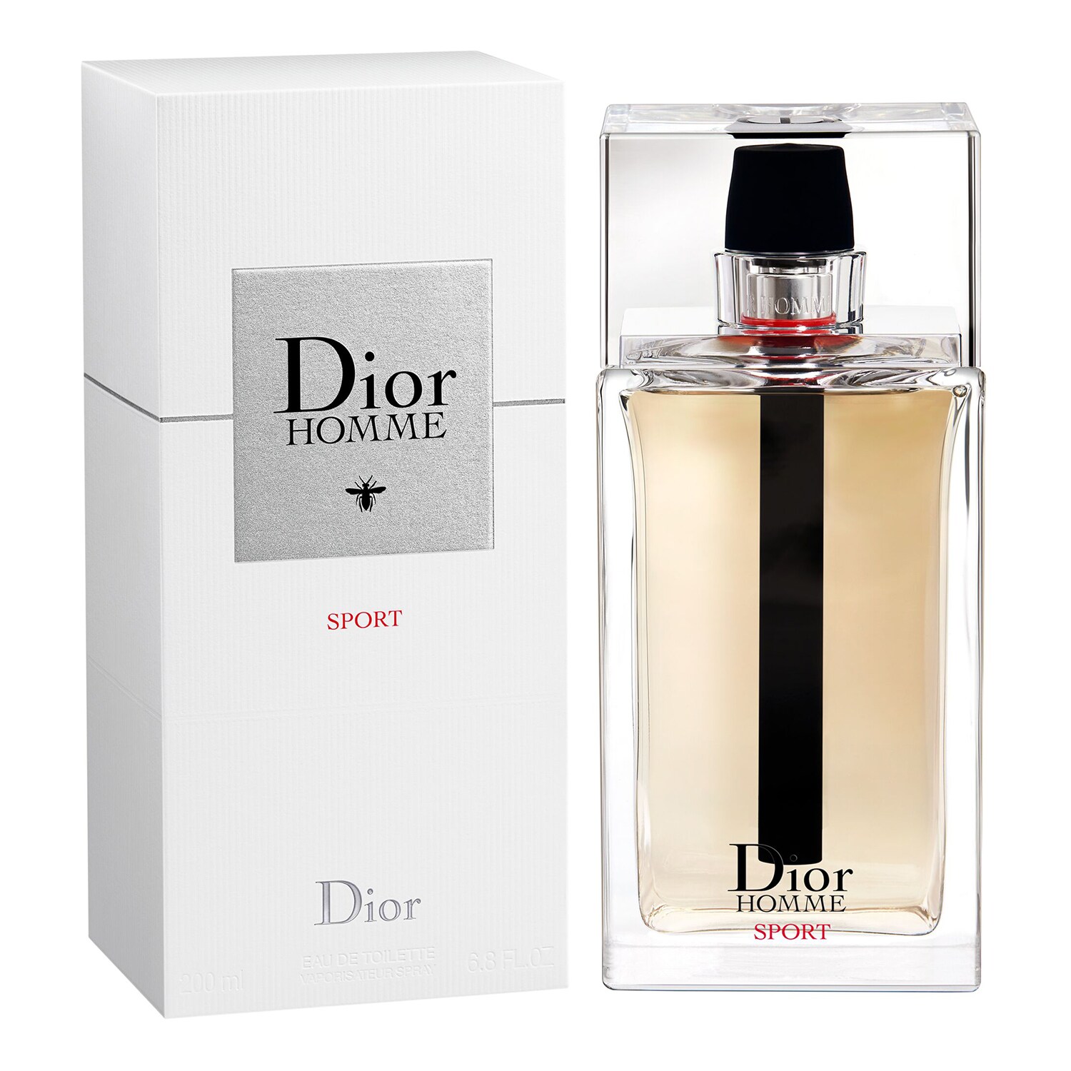 Dior Homme Sport Eau de Toilette de DIOR ≡ SEPHORA