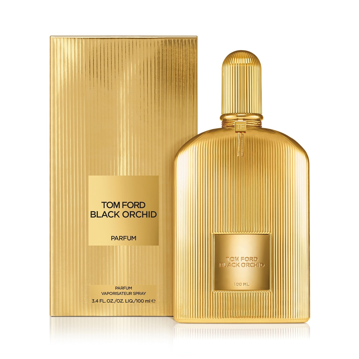Black Orchid Parfum de TOM FORD ≡ SEPHORA