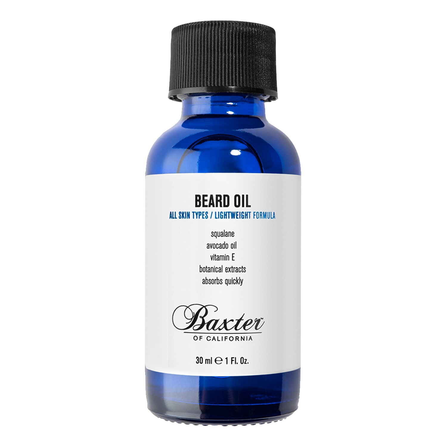 sephora.fr | Grooming Beard Oil