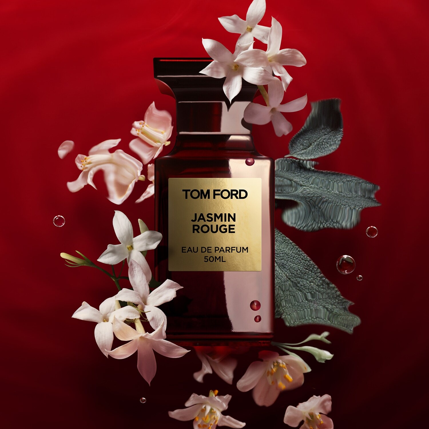 Jasmin Rouge Eau de Parfum de TOM FORD ≡ SEPHORA